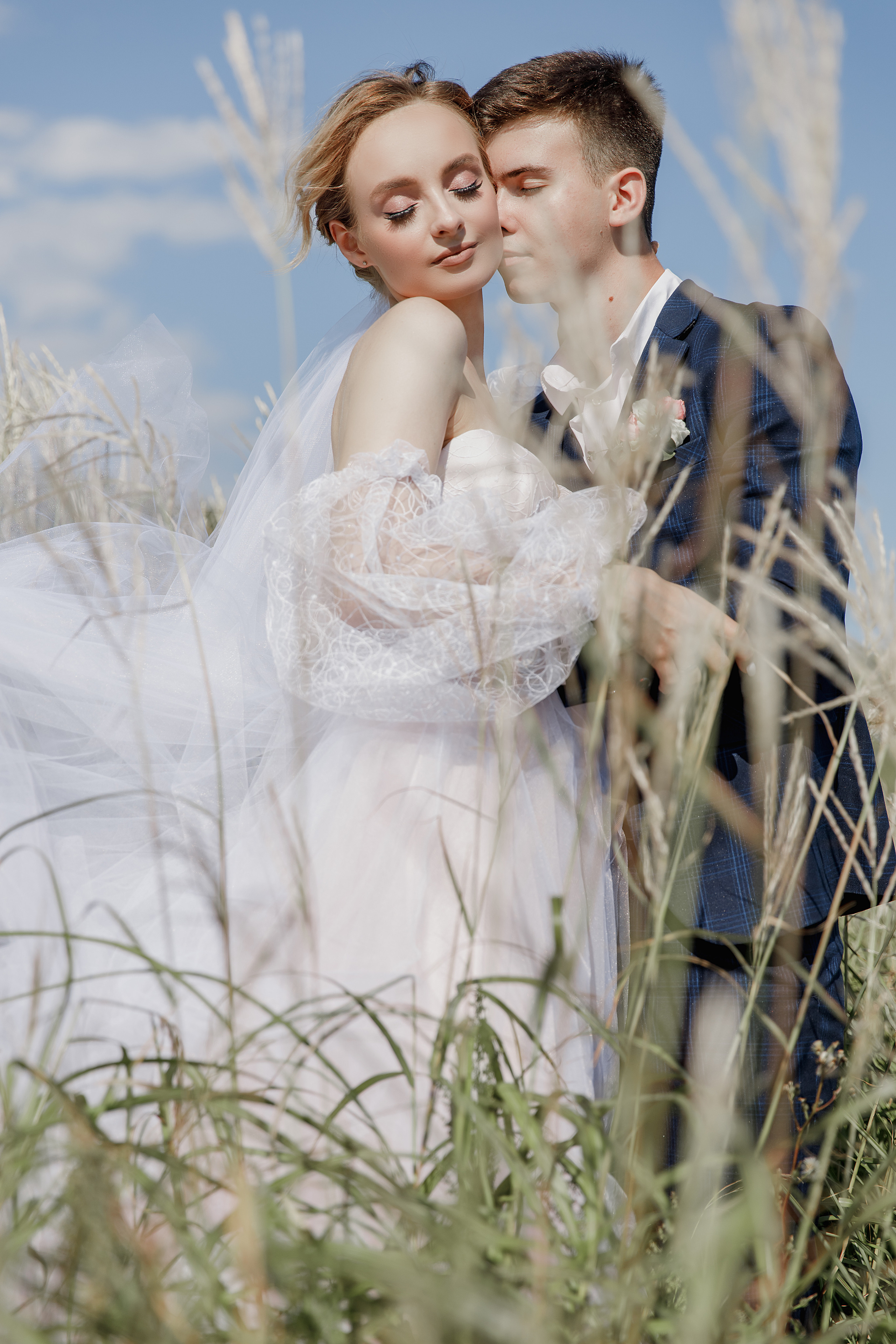 Александра и Максим. Свадебный и семейный фотограф  во Владивостоке Ольга Украинец