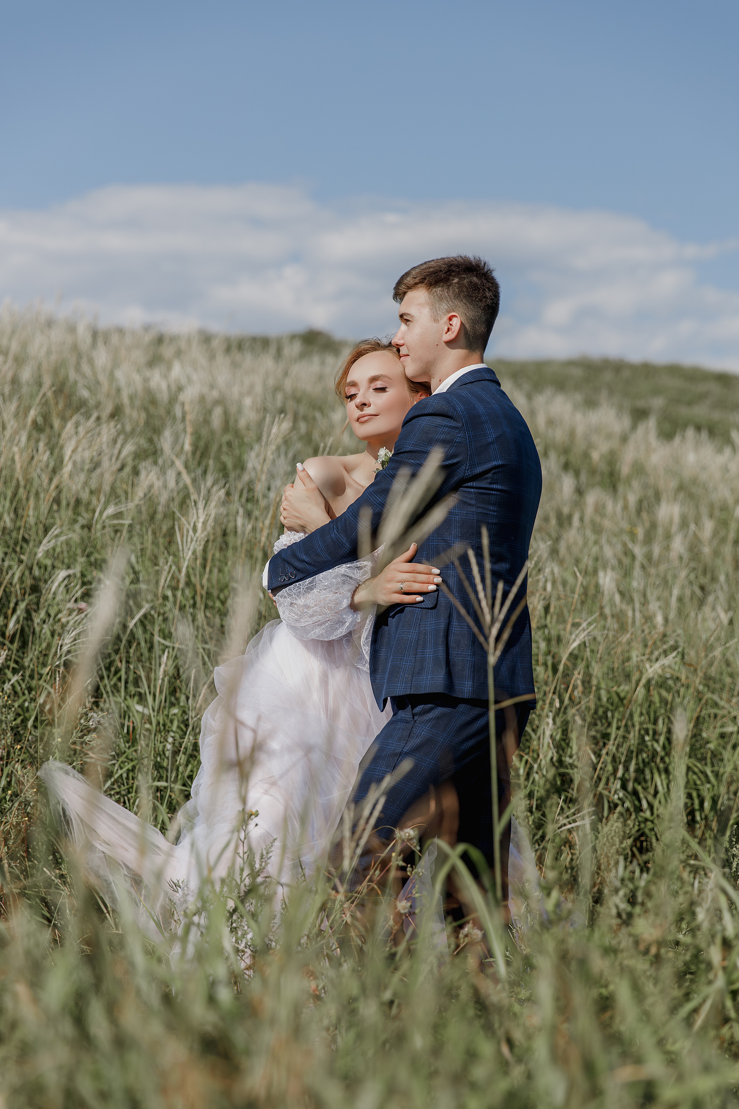 Александра и Максим. Свадебный и семейный фотограф  во Владивостоке Ольга Украинец