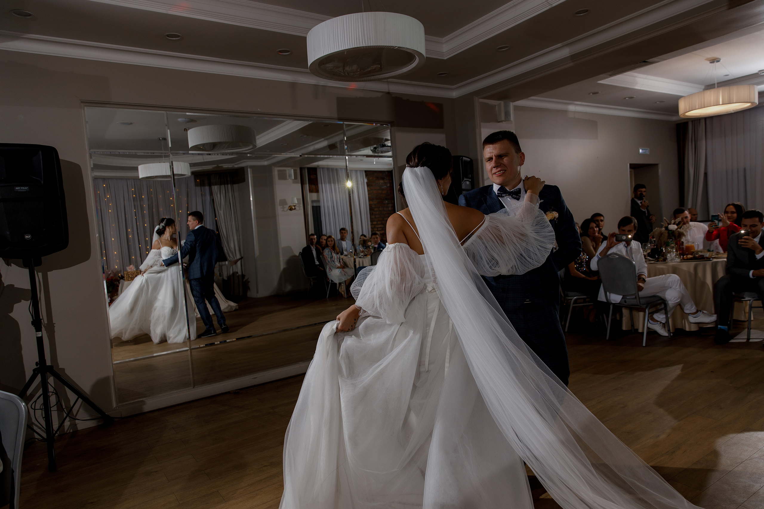 Свадьба Тани и Кости. Свадебный и семейный фотограф  во Владивостоке Ольга Украинец