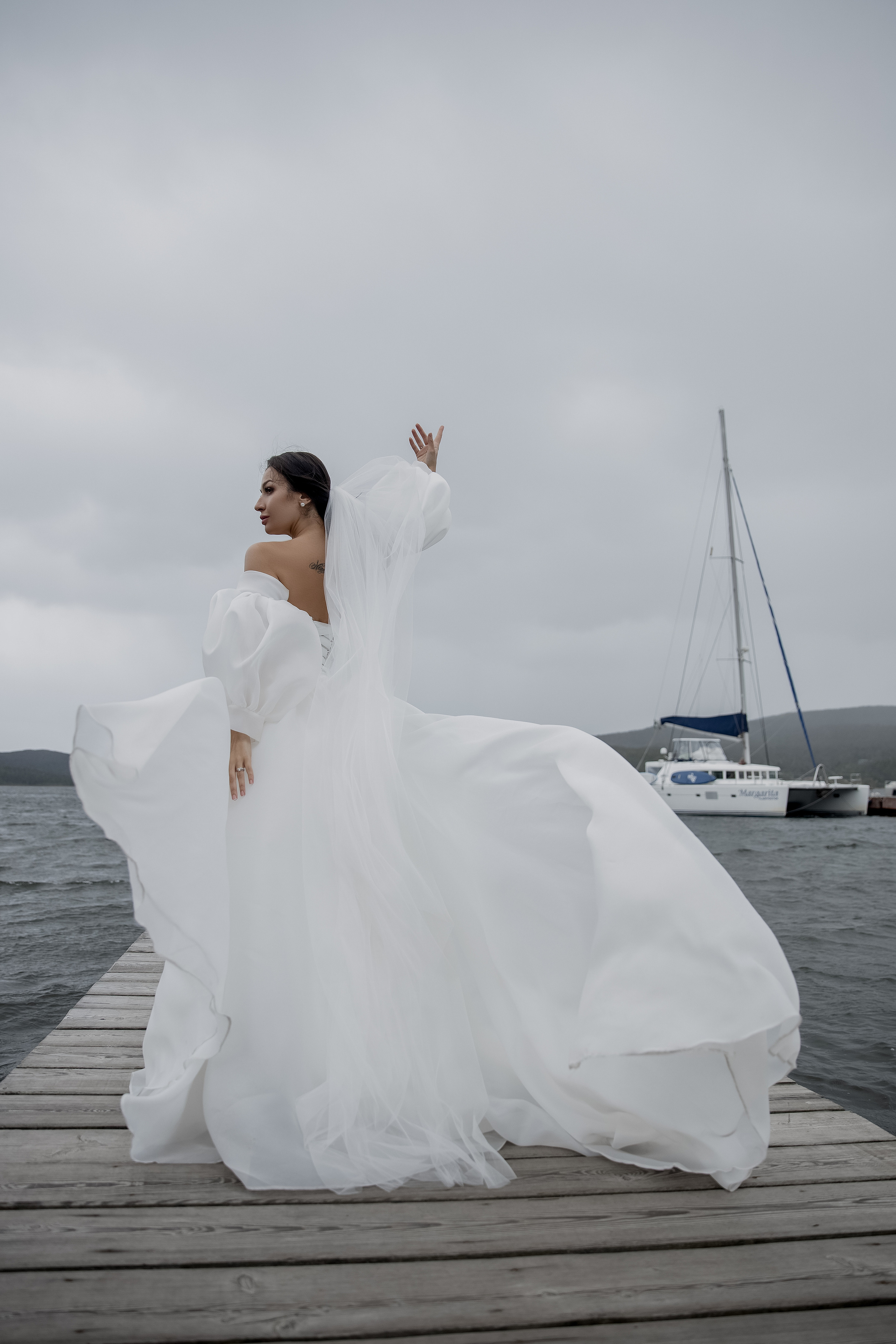 Виктория и Евгений. Свадебный и семейный фотограф  во Владивостоке Ольга Украинец