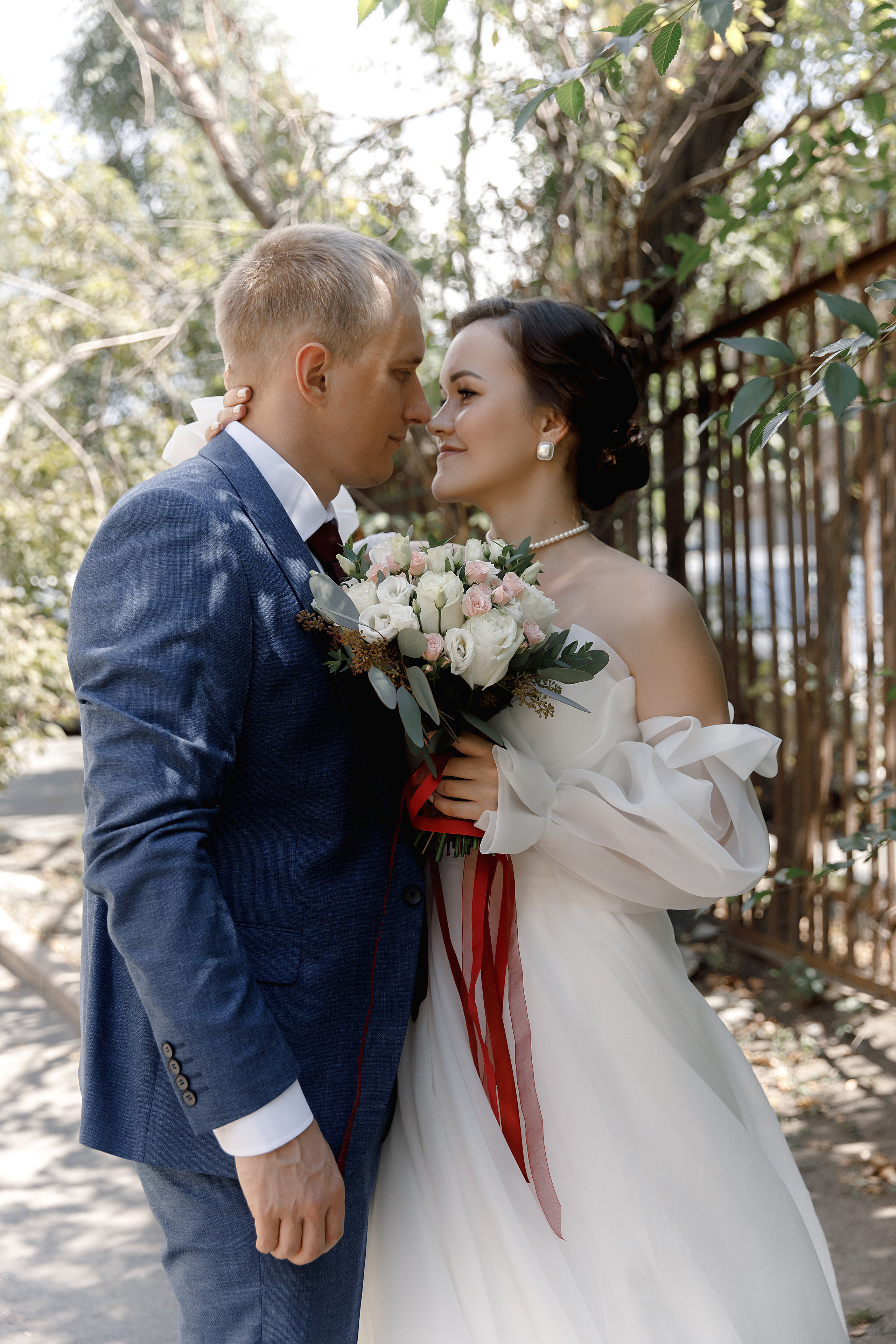 Татьяна и Алексей. Свадебный и семейный фотограф  во Владивостоке Ольга Украинец