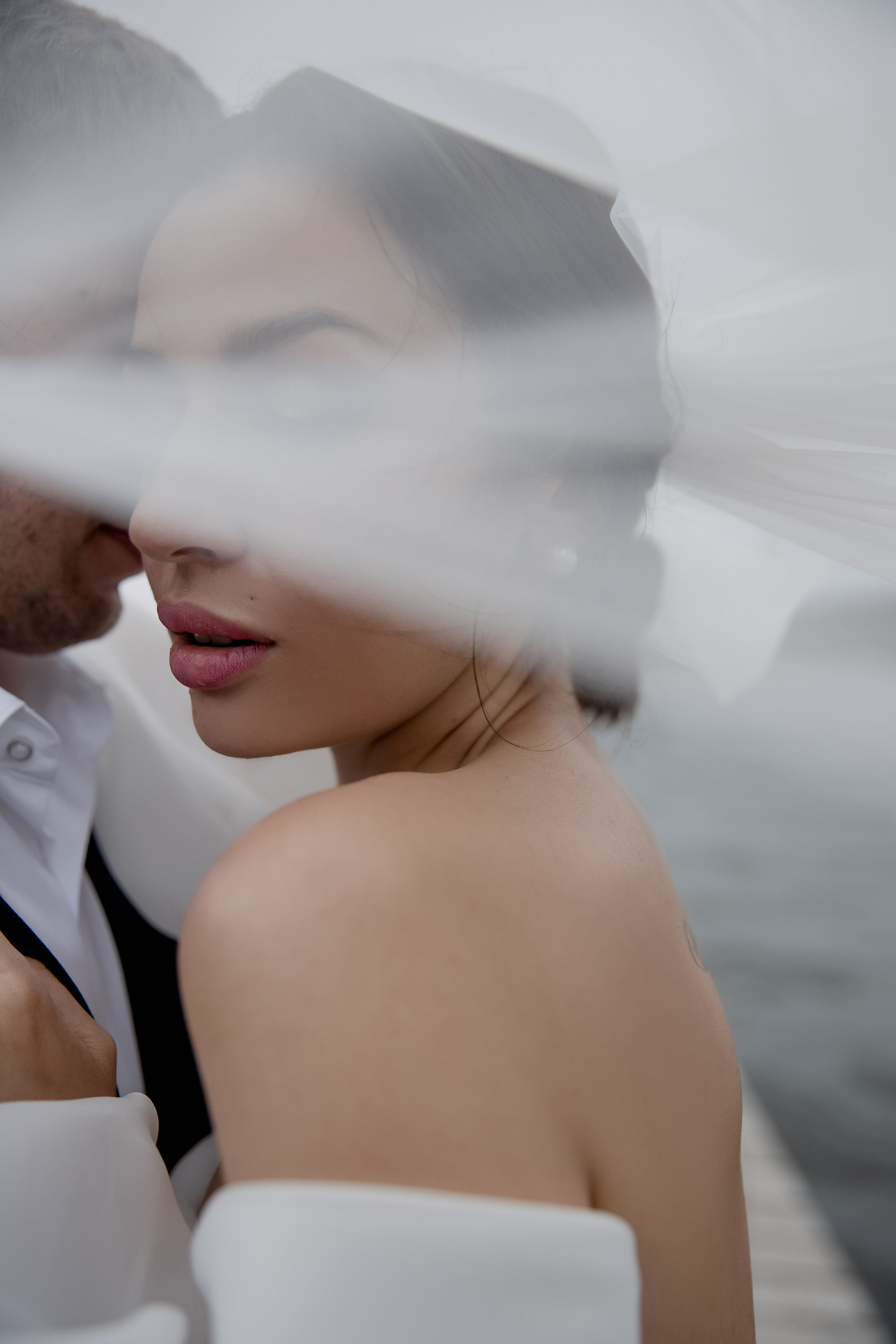 Виктория и Евгений. Свадебный и семейный фотограф  во Владивостоке Ольга Украинец