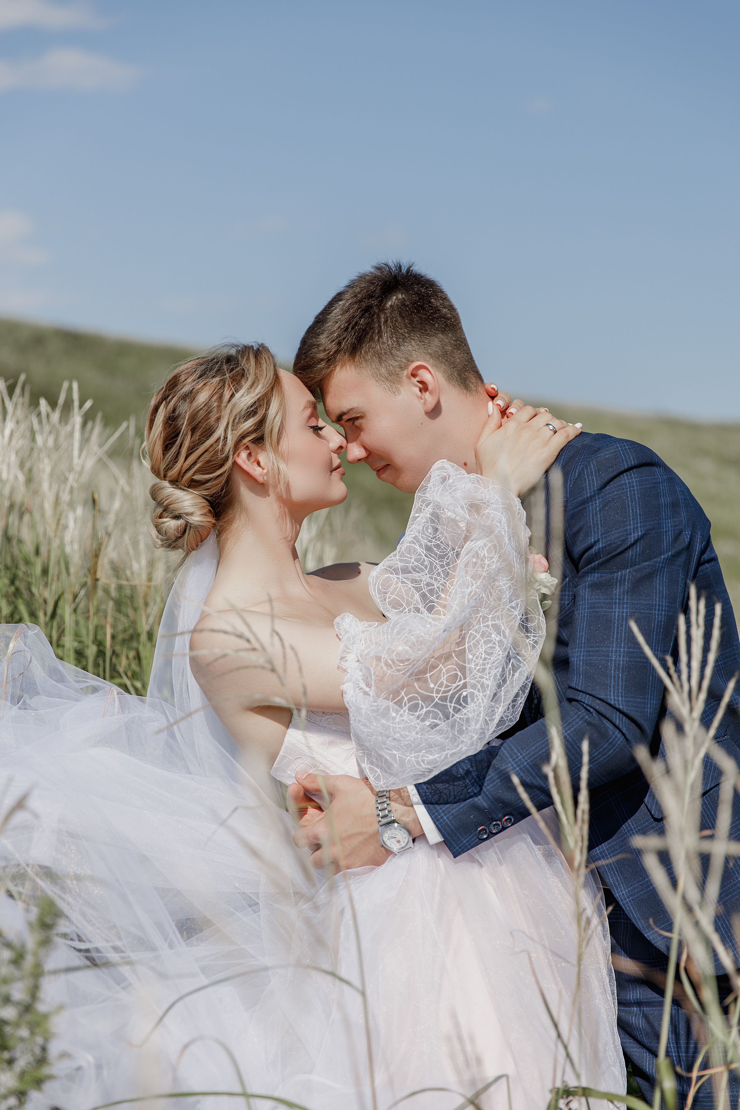 Александра и Максим. Свадебный и семейный фотограф  во Владивостоке Ольга Украинец