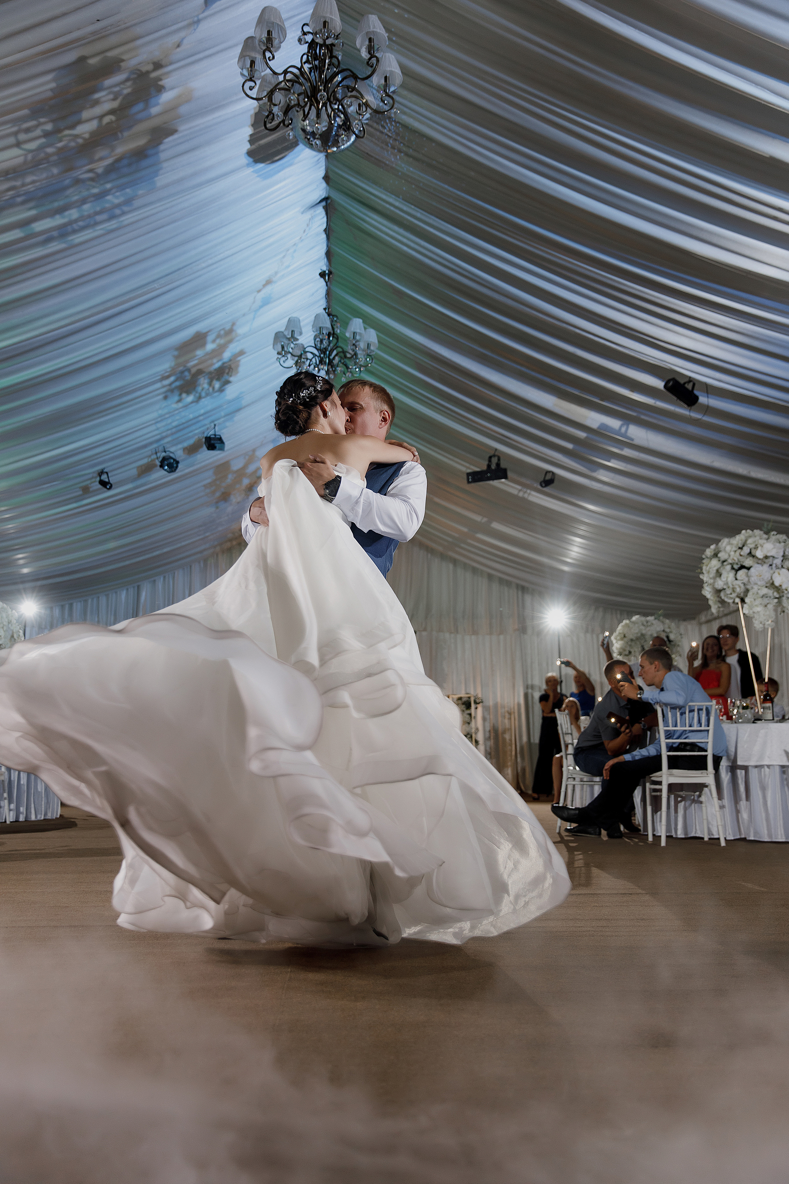 Татьяна и Алексей. Свадебный и семейный фотограф  во Владивостоке Ольга Украинец