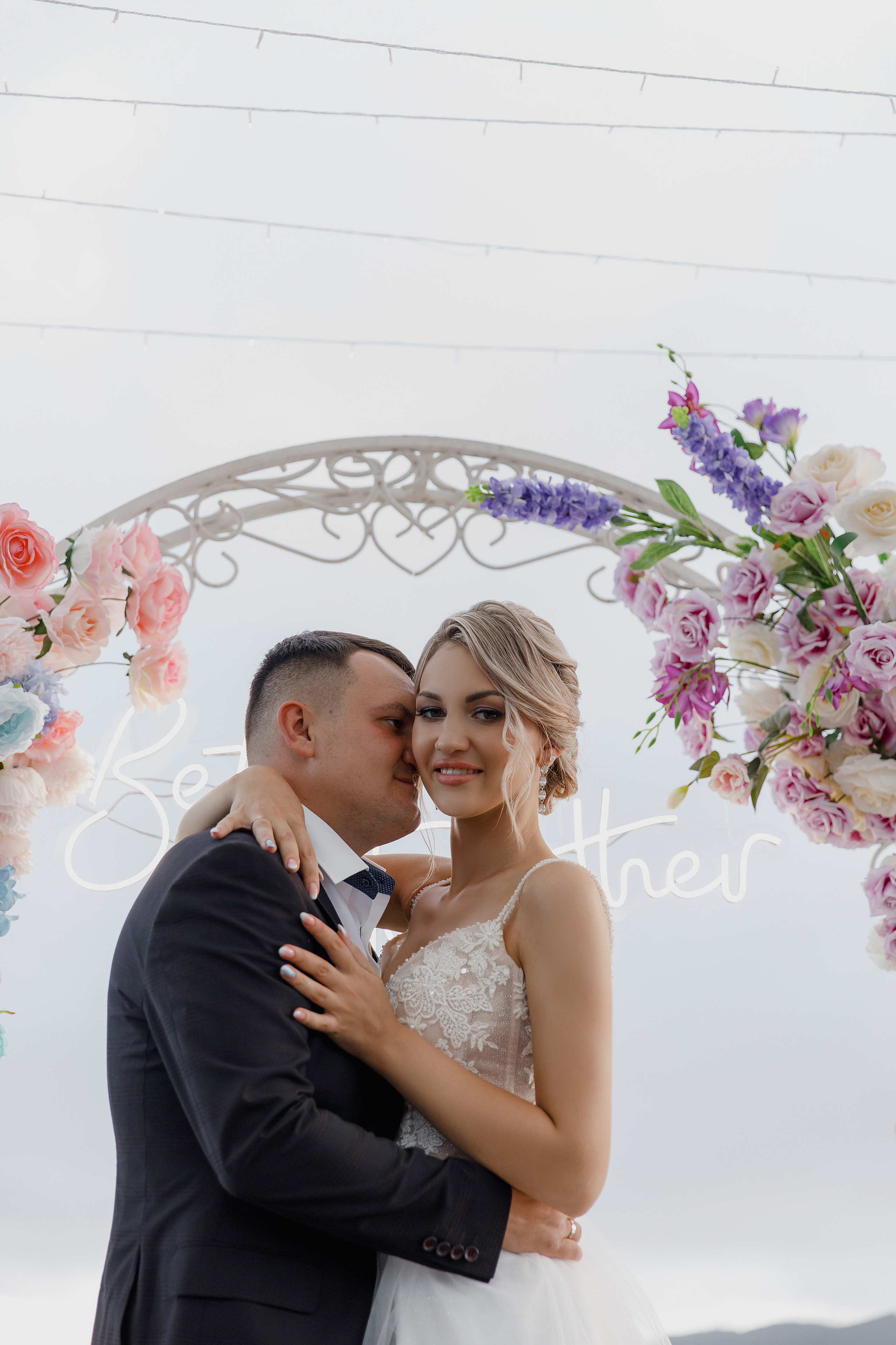 Екатерина и Алексей. Свадебный и семейный фотограф  во Владивостоке Ольга Украинец