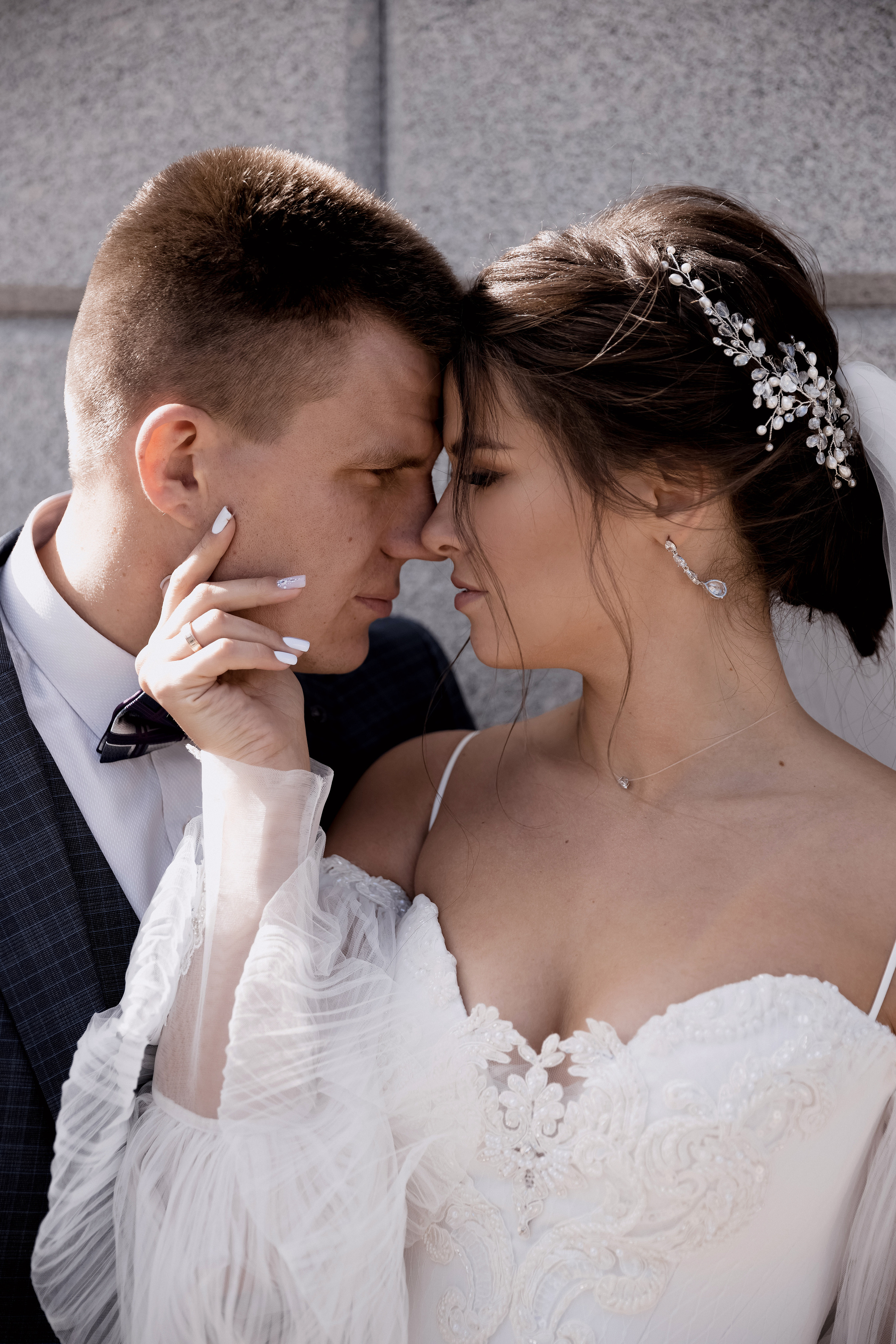 Свадьба Тани и Кости. Свадебный и семейный фотограф  во Владивостоке Ольга Украинец