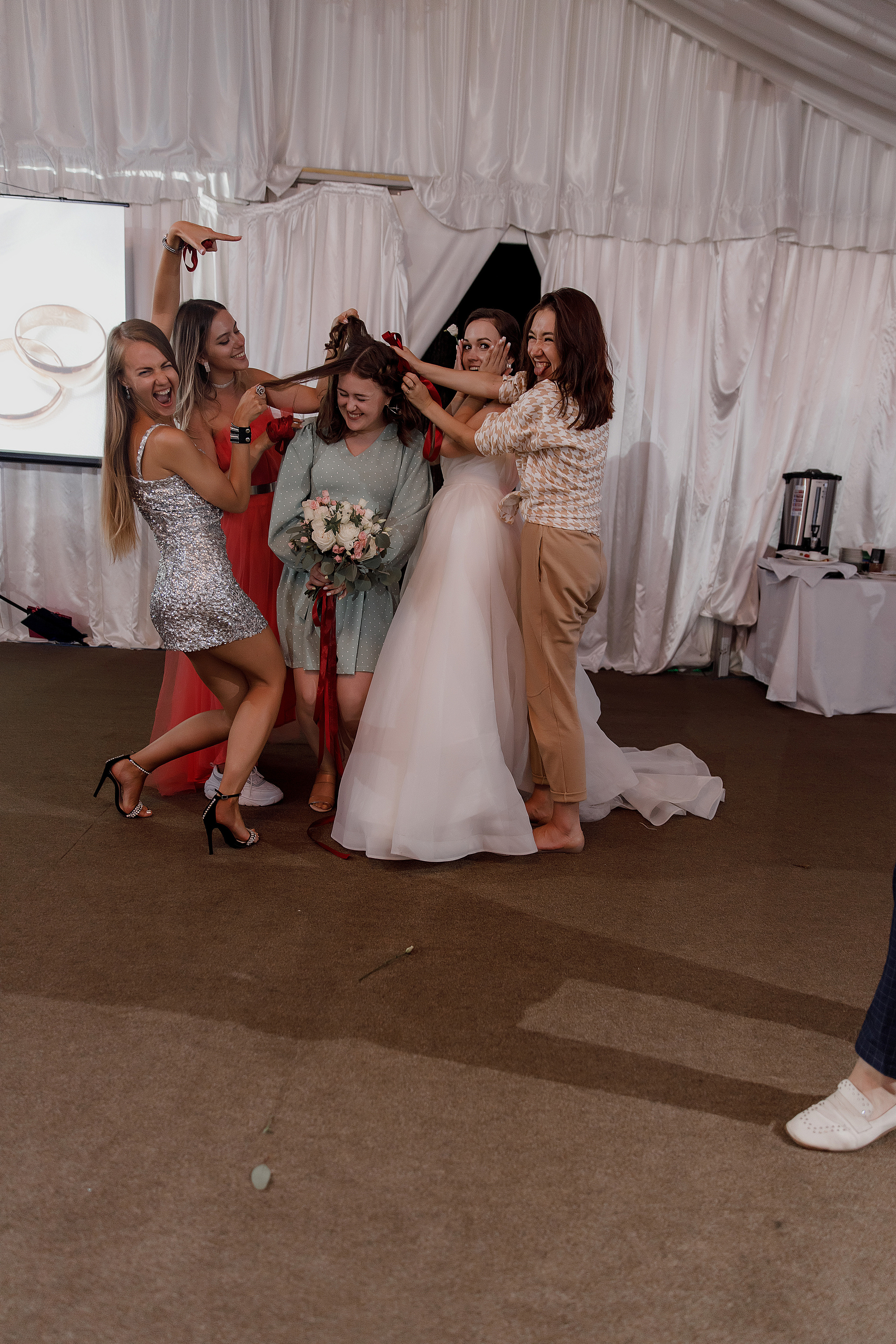 Татьяна и Алексей. Свадебный и семейный фотограф  во Владивостоке Ольга Украинец