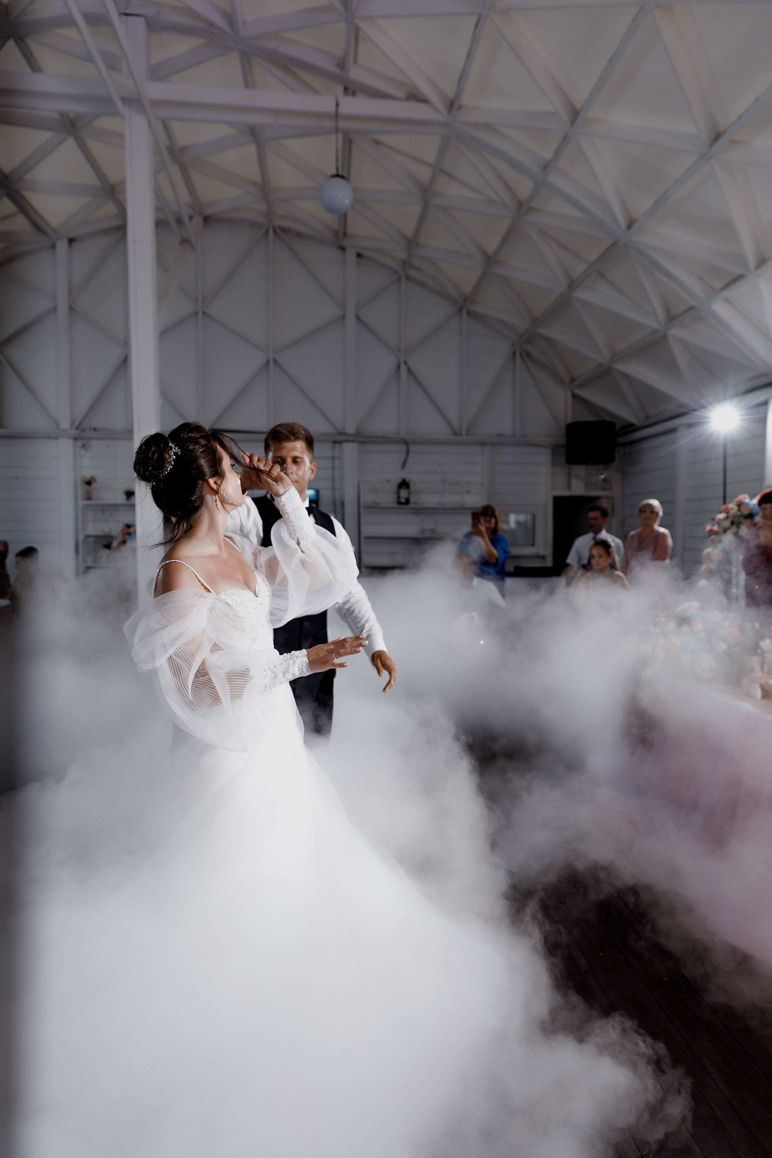 Яна и Алексей. Свадебный и семейный фотограф  во Владивостоке Ольга Украинец