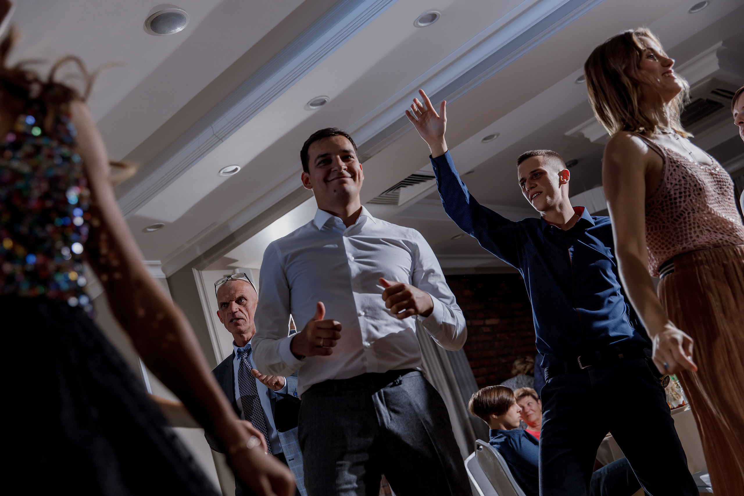 Свадьба Тани и Кости. Свадебный и семейный фотограф  во Владивостоке Ольга Украинец