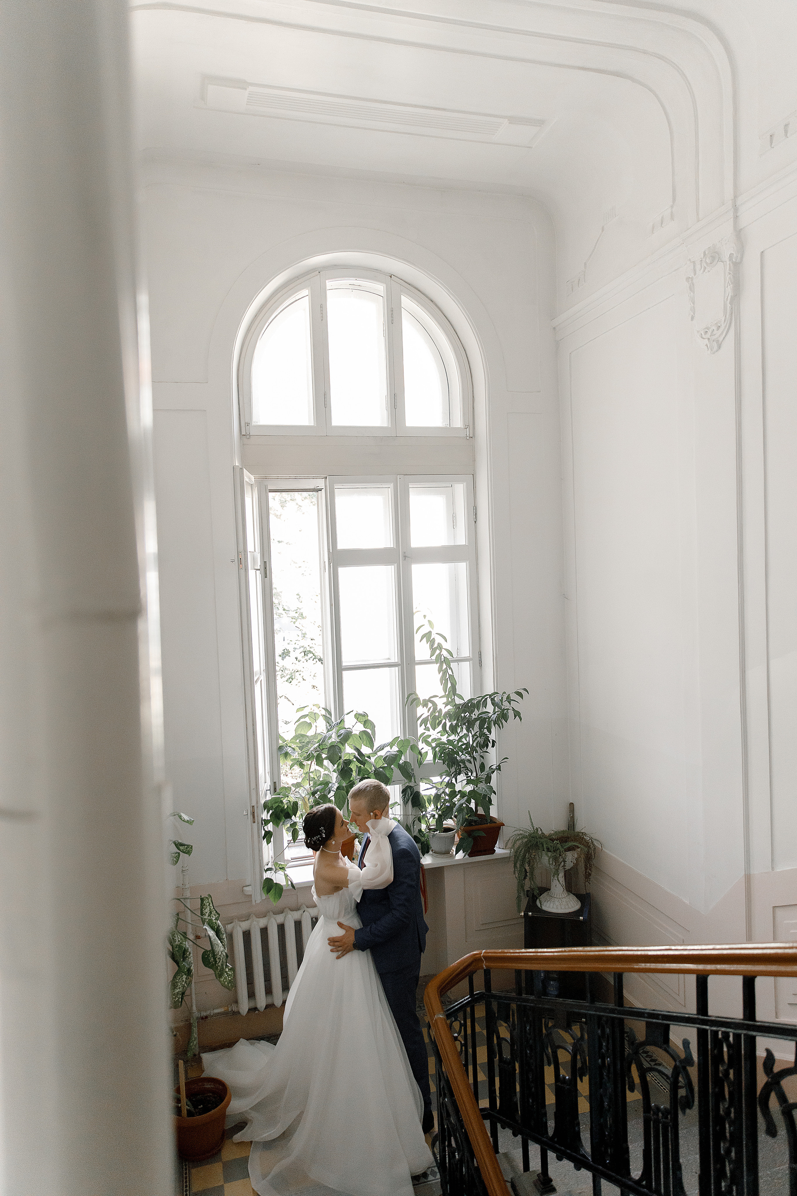 Татьяна и Алексей. Свадебный и семейный фотограф  во Владивостоке Ольга Украинец