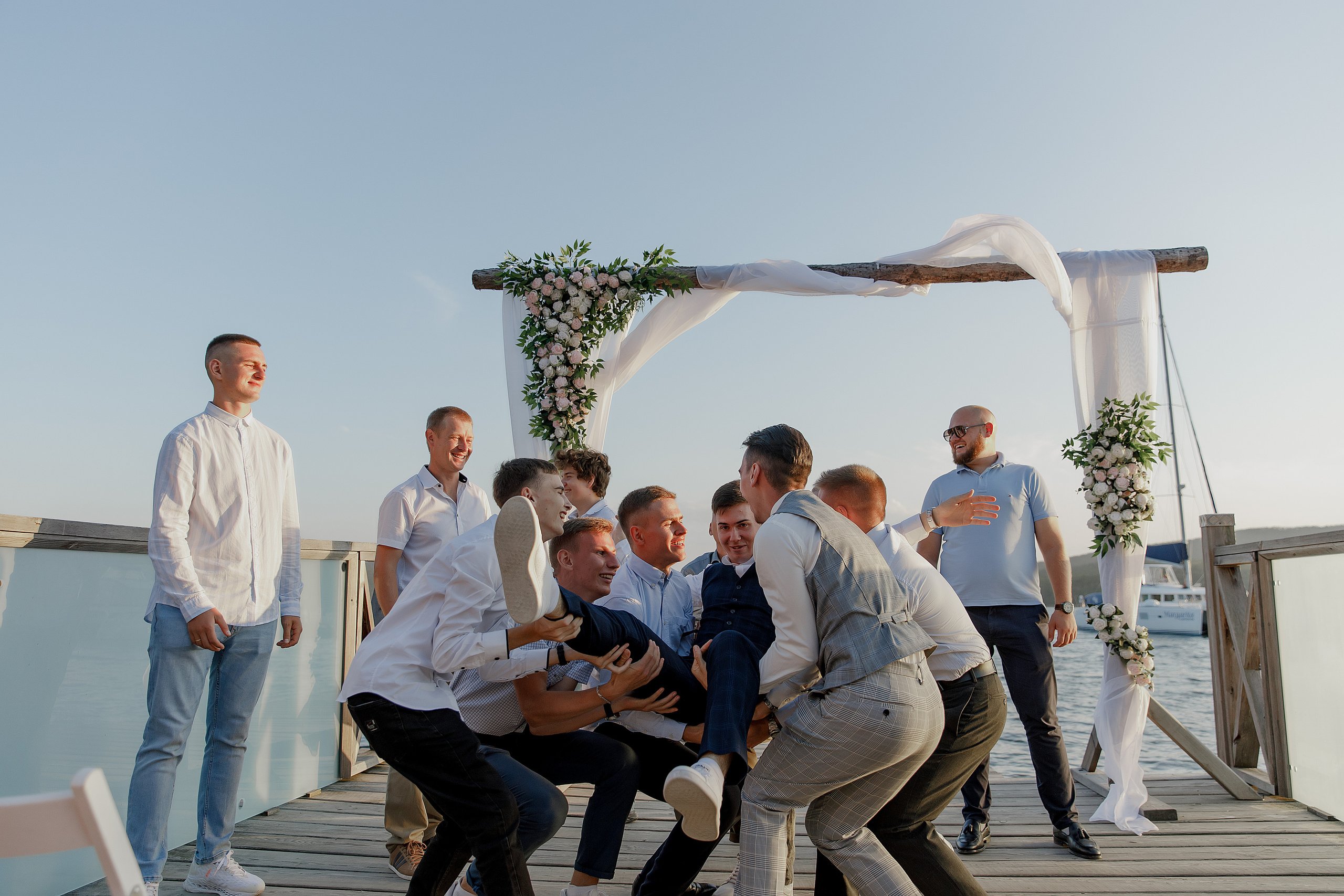 Александра и Максим. Свадебный и семейный фотограф  во Владивостоке Ольга Украинец