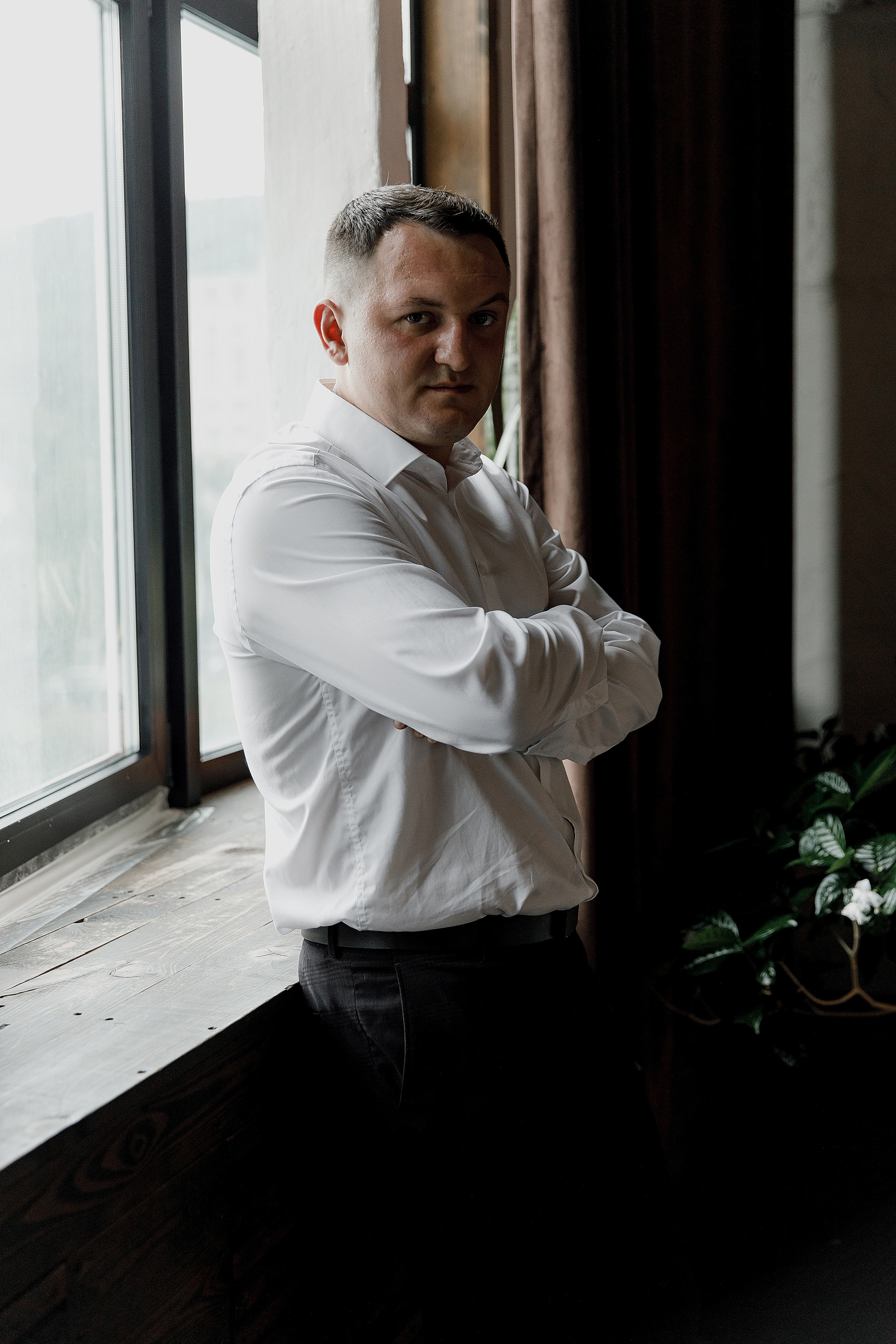 Екатерина и Алексей. Свадебный и семейный фотограф  во Владивостоке Ольга Украинец