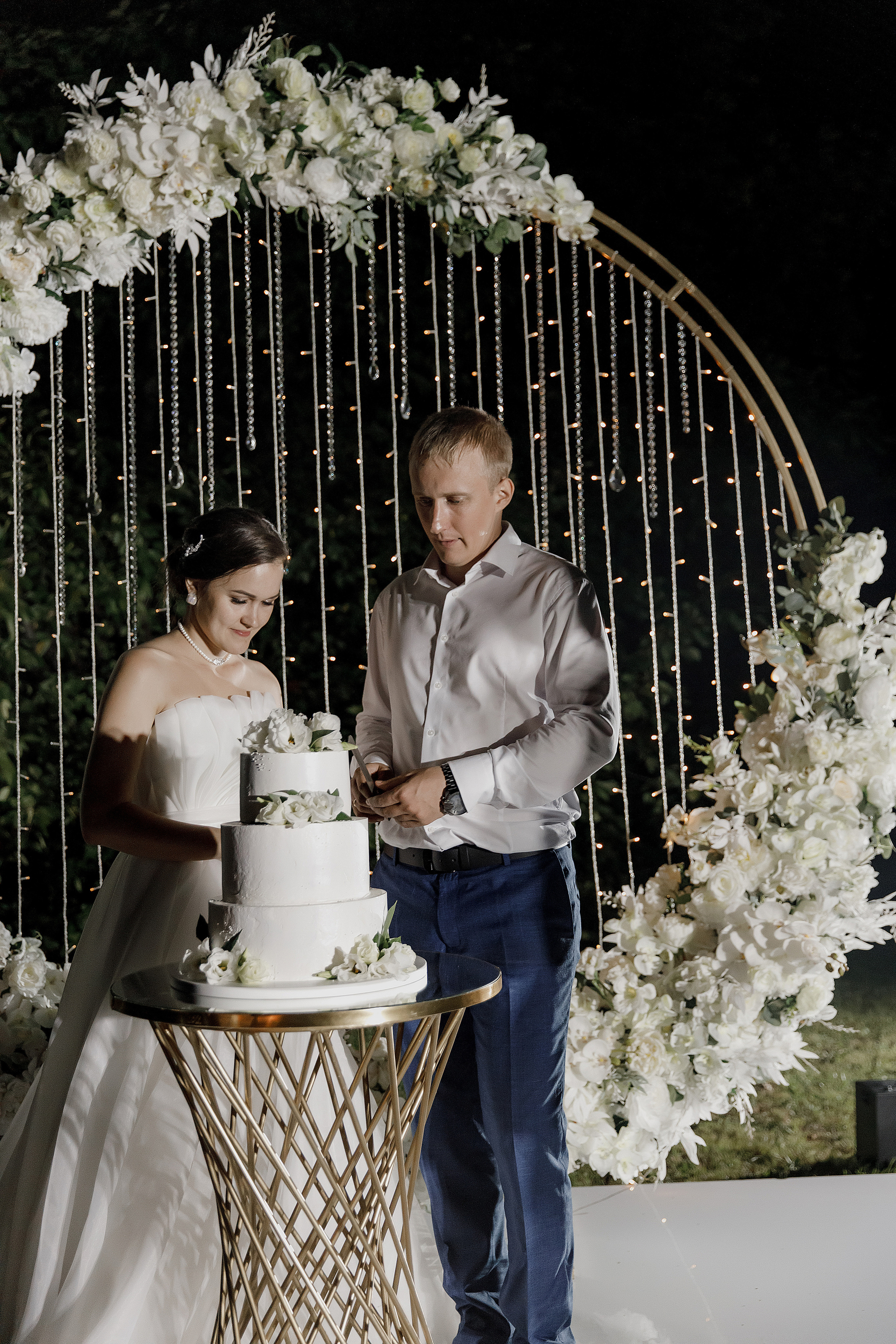 Татьяна и Алексей. Свадебный и семейный фотограф  во Владивостоке Ольга Украинец