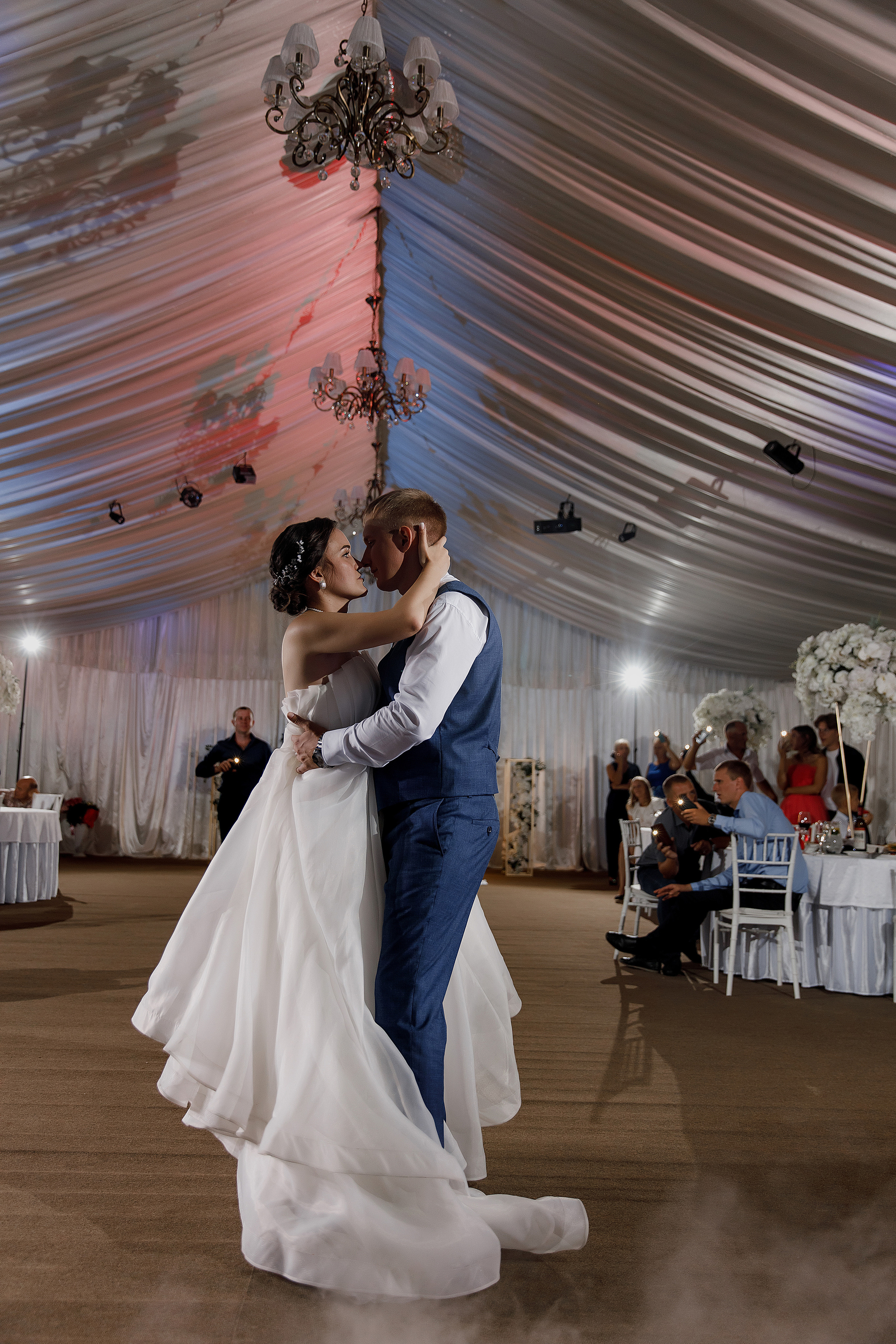 Татьяна и Алексей. Свадебный и семейный фотограф  во Владивостоке Ольга Украинец