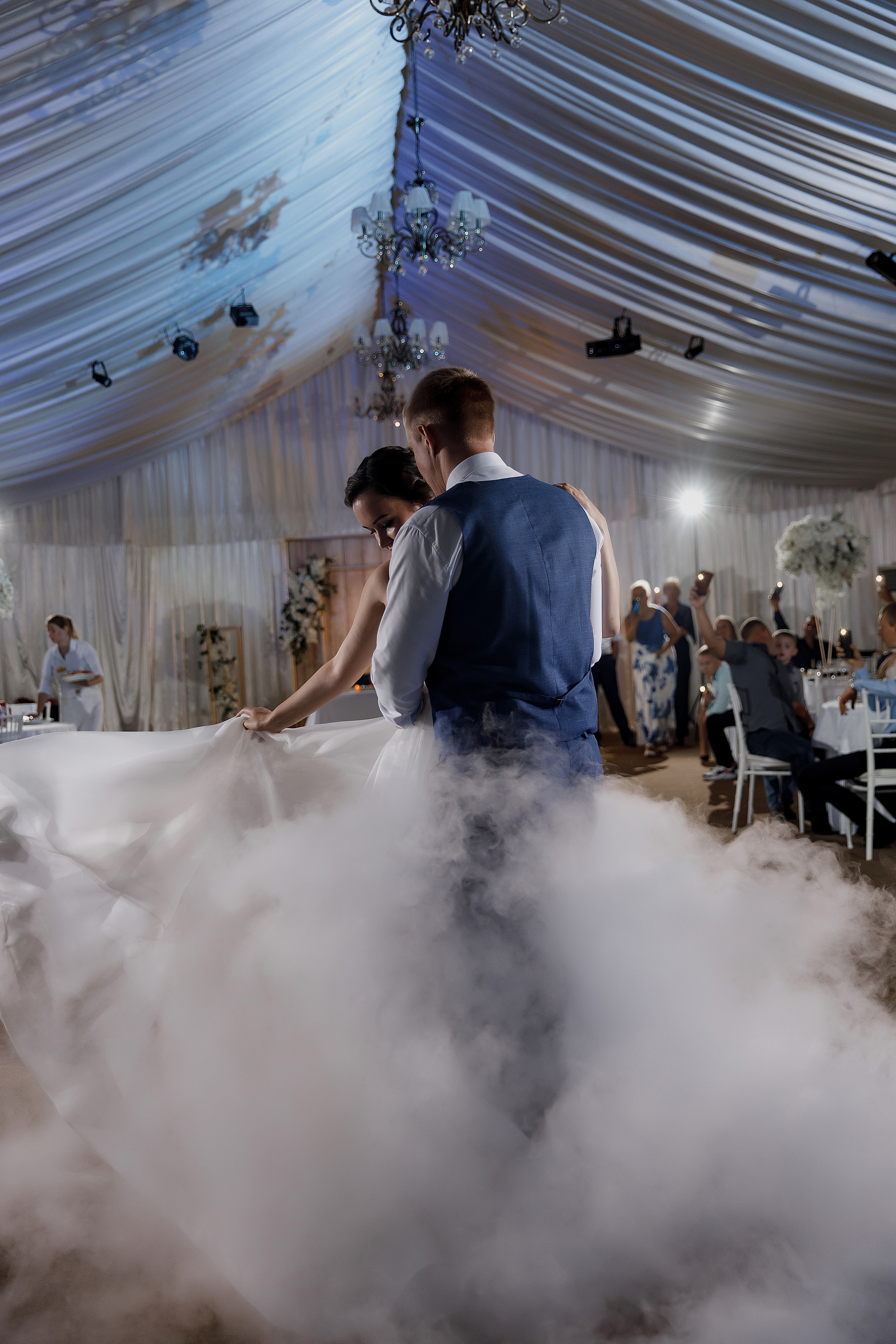 Татьяна и Алексей. Свадебный и семейный фотограф  во Владивостоке Ольга Украинец