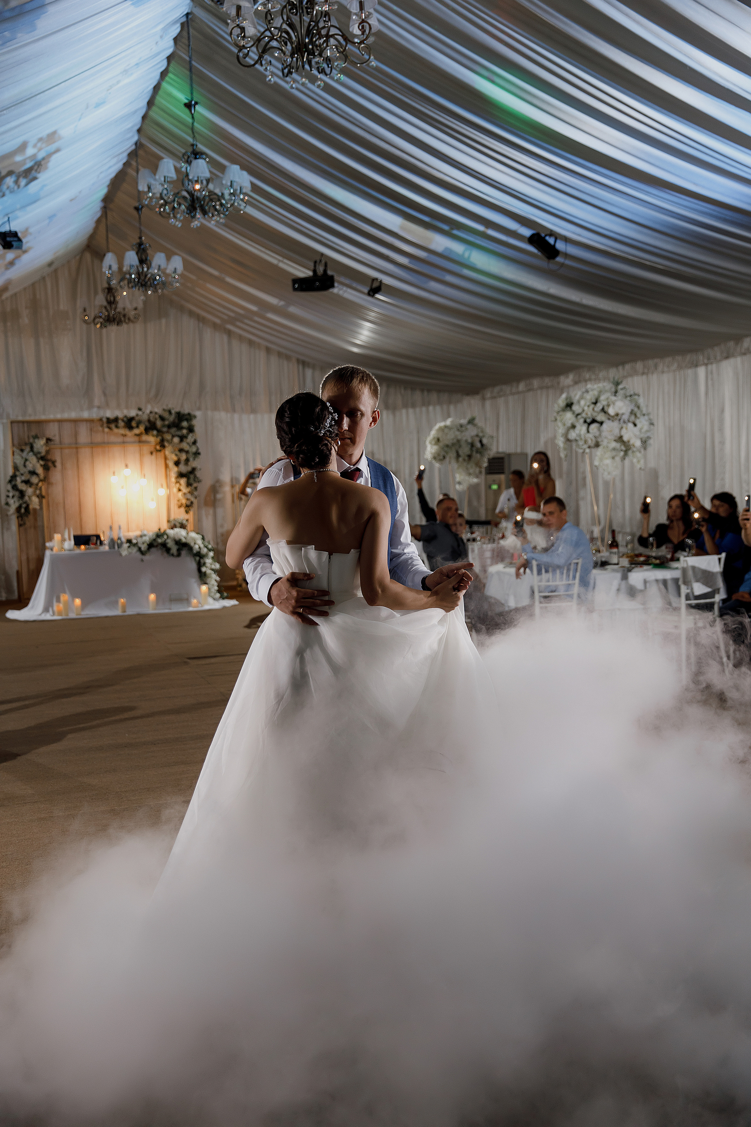 Татьяна и Алексей. Свадебный и семейный фотограф  во Владивостоке Ольга Украинец