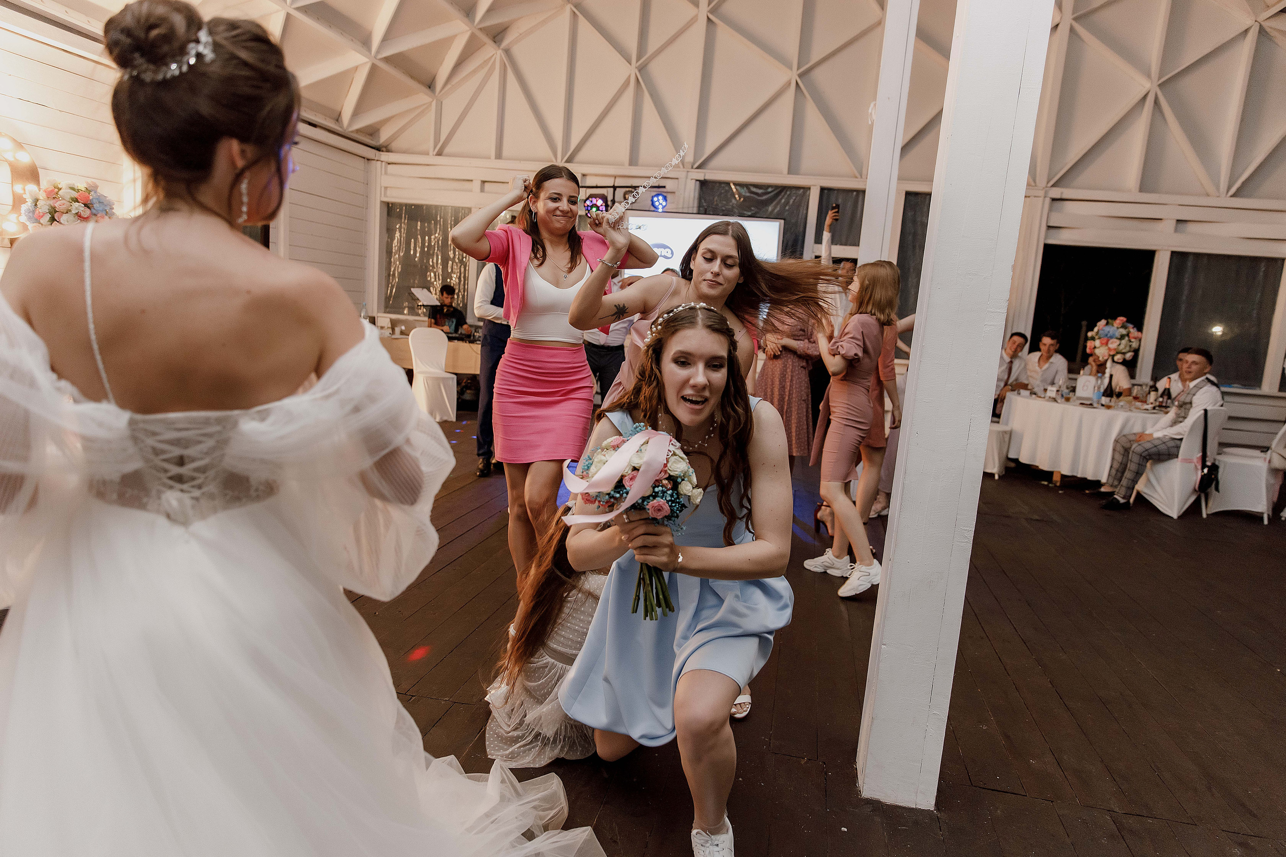 Яна и Алексей. Свадебный и семейный фотограф  во Владивостоке Ольга Украинец