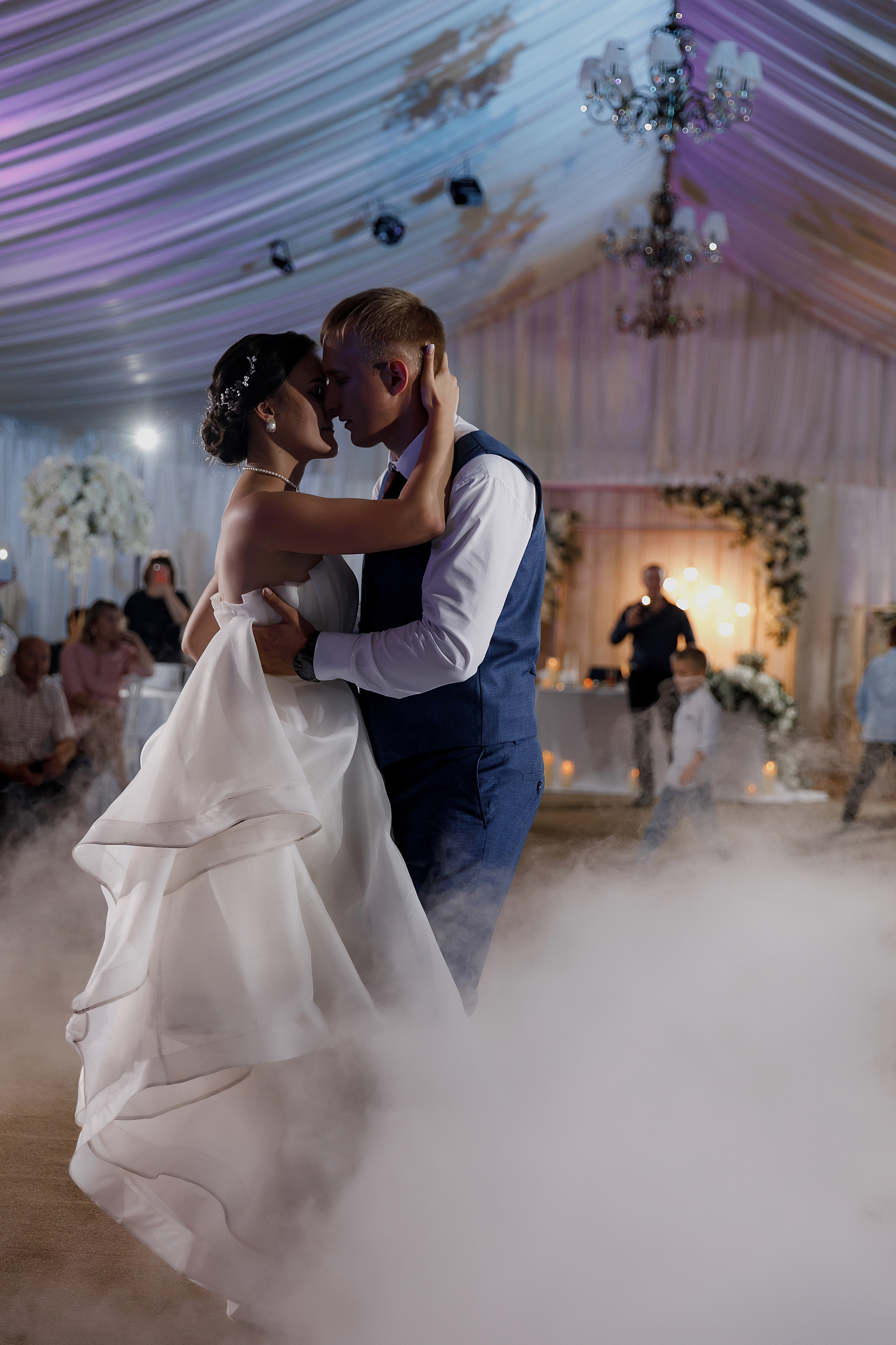 Татьяна и Алексей. Свадебный и семейный фотограф  во Владивостоке Ольга Украинец