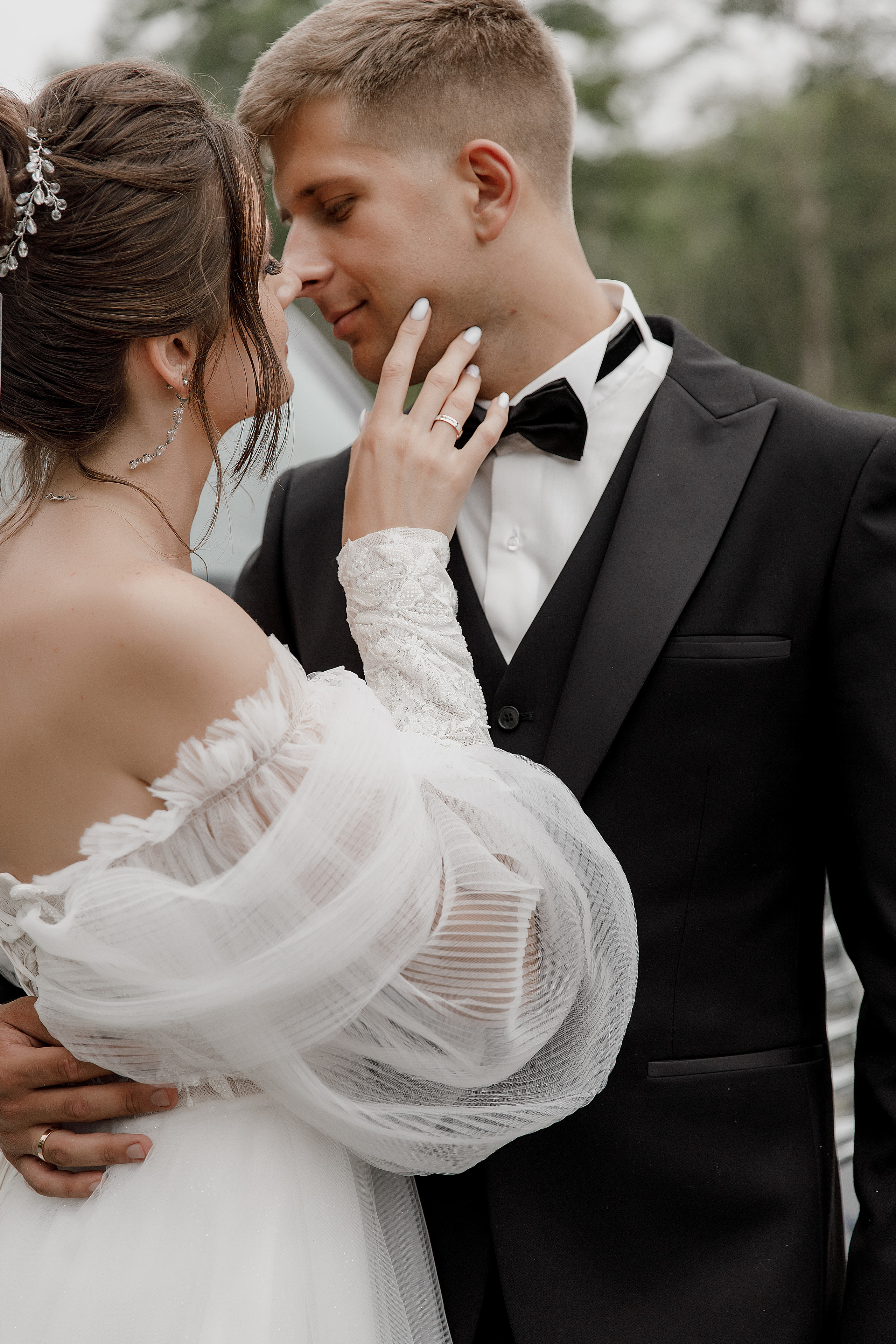 Яна и Алексей. Свадебный и семейный фотограф  во Владивостоке Ольга Украинец