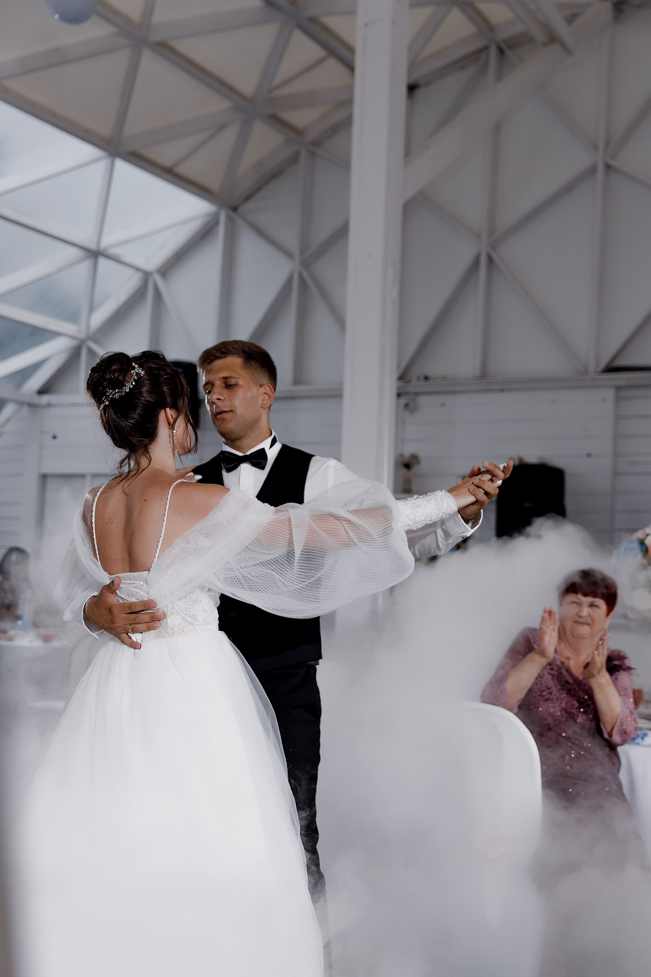 Яна и Алексей. Свадебный и семейный фотограф  во Владивостоке Ольга Украинец