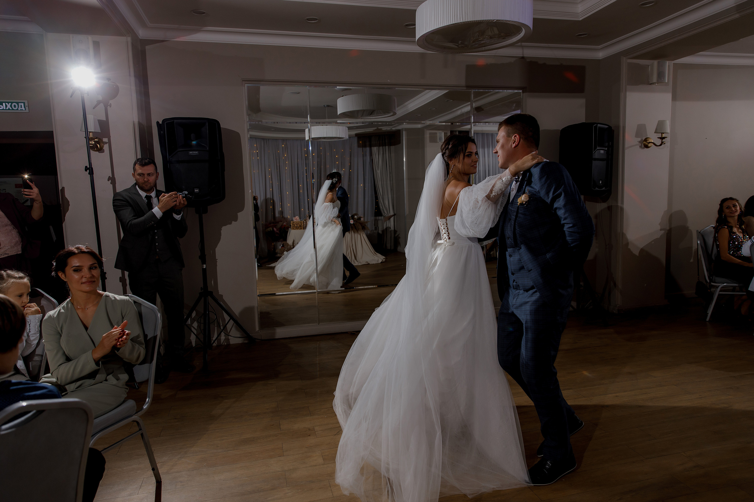 Свадьба Тани и Кости. Свадебный и семейный фотограф  во Владивостоке Ольга Украинец