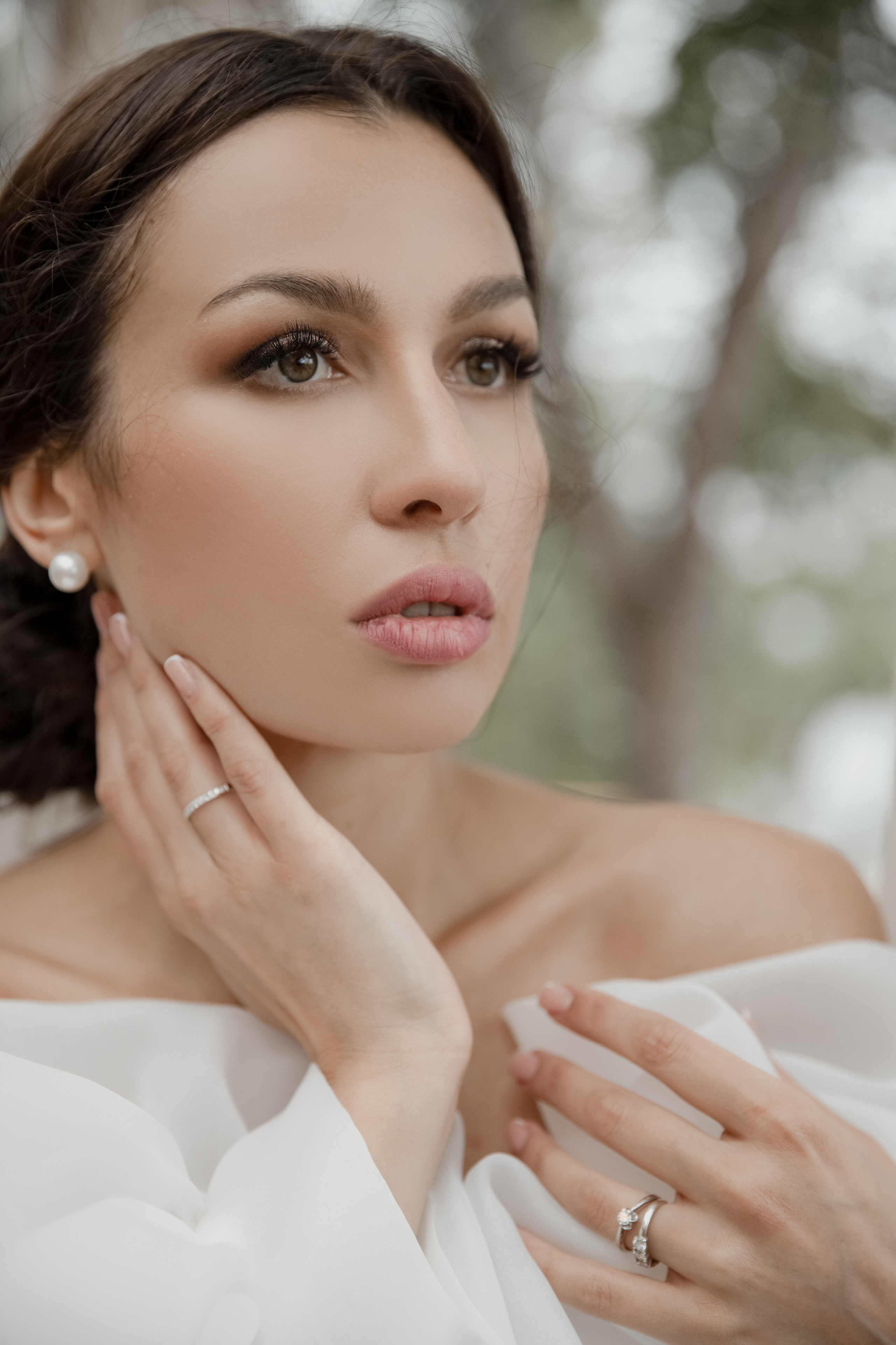 Виктория и Евгений. Свадебный и семейный фотограф  во Владивостоке Ольга Украинец