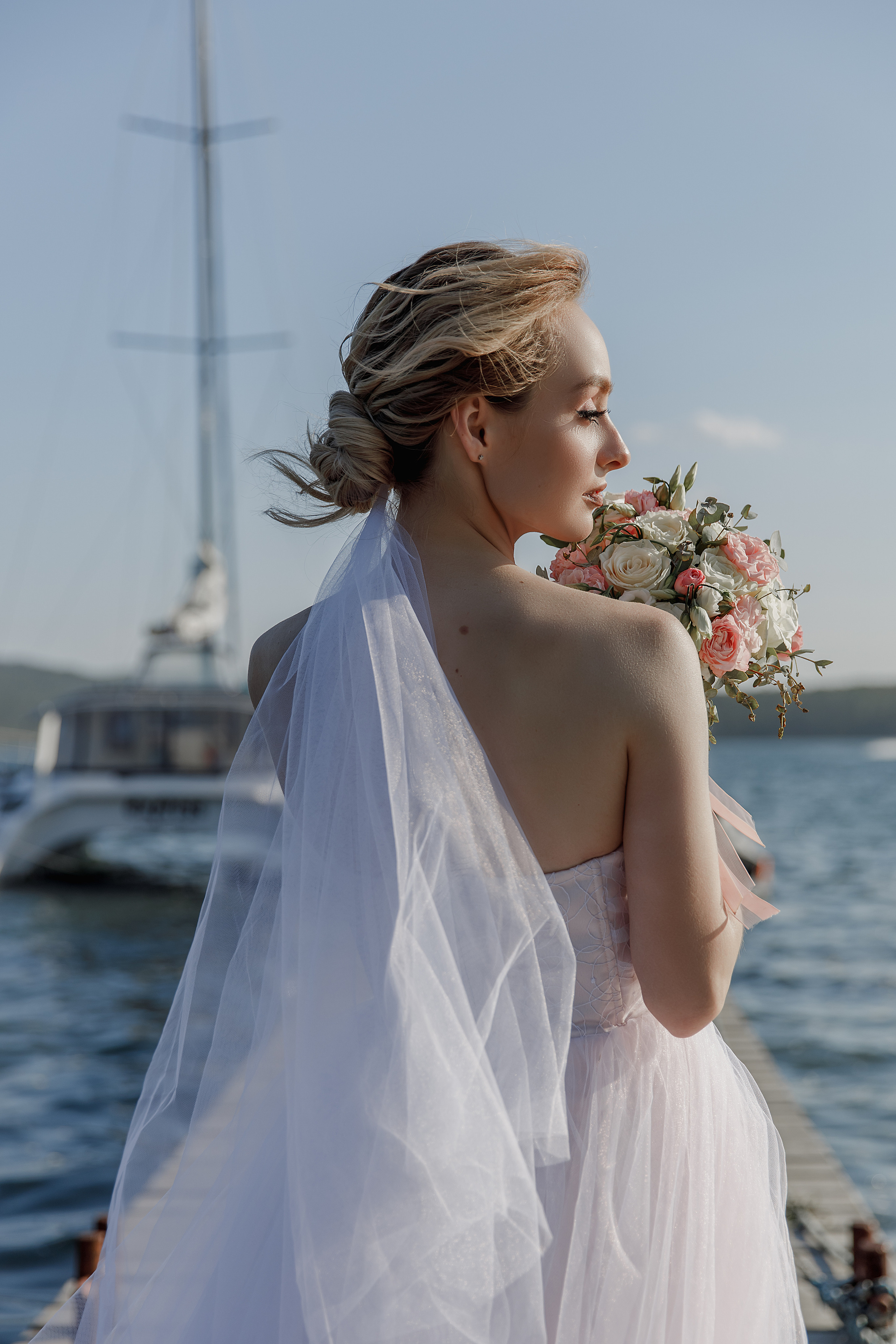 Александра и Максим. Свадебный и семейный фотограф  во Владивостоке Ольга Украинец