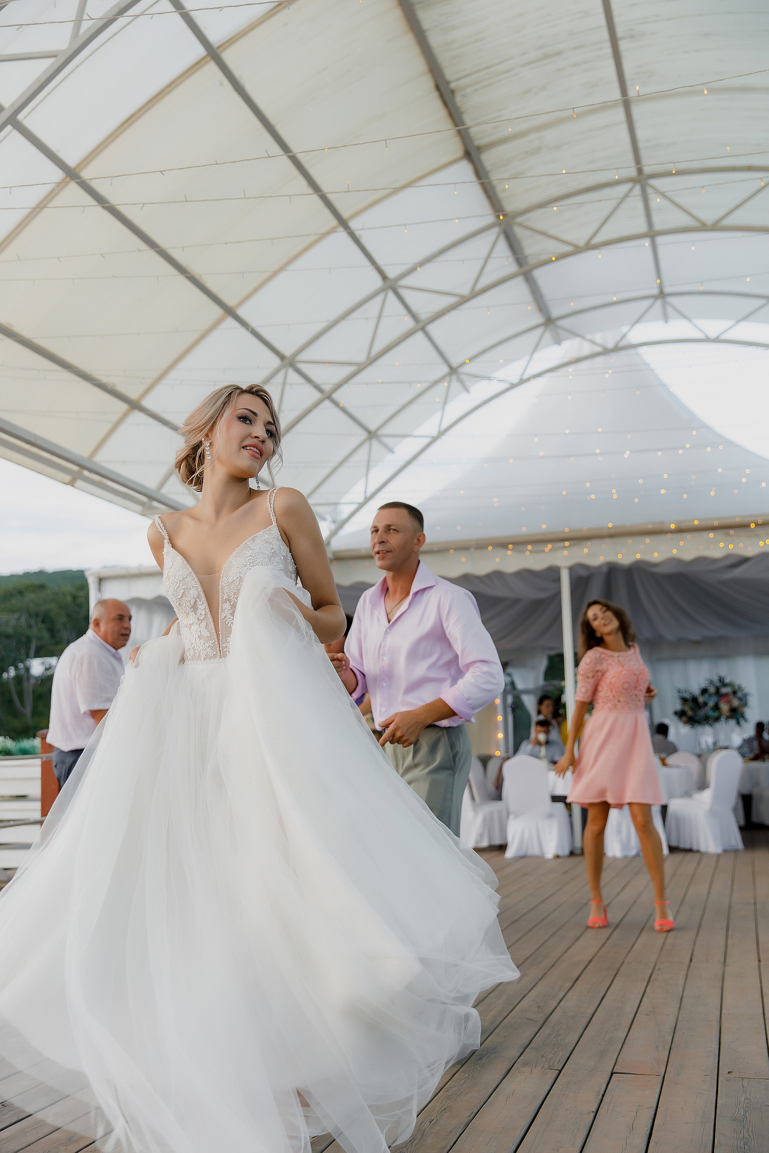 Екатерина и Алексей. Свадебный и семейный фотограф  во Владивостоке Ольга Украинец