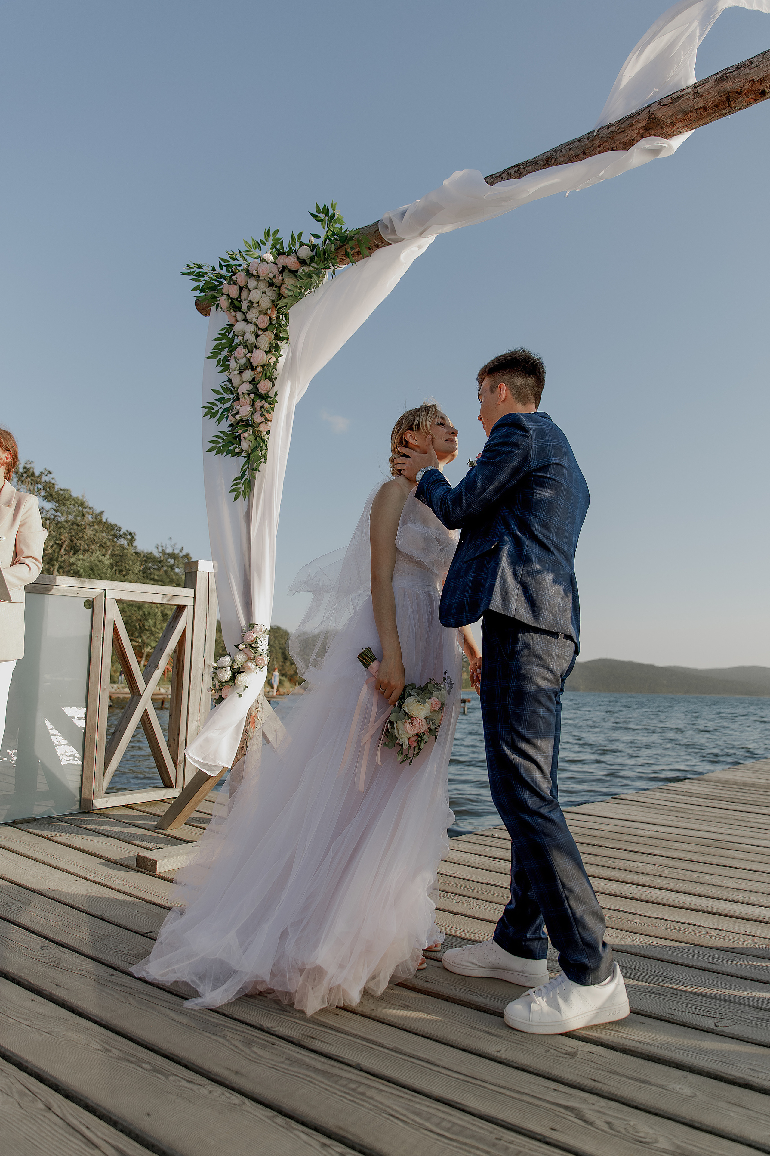 Александра и Максим. Свадебный и семейный фотограф  во Владивостоке Ольга Украинец