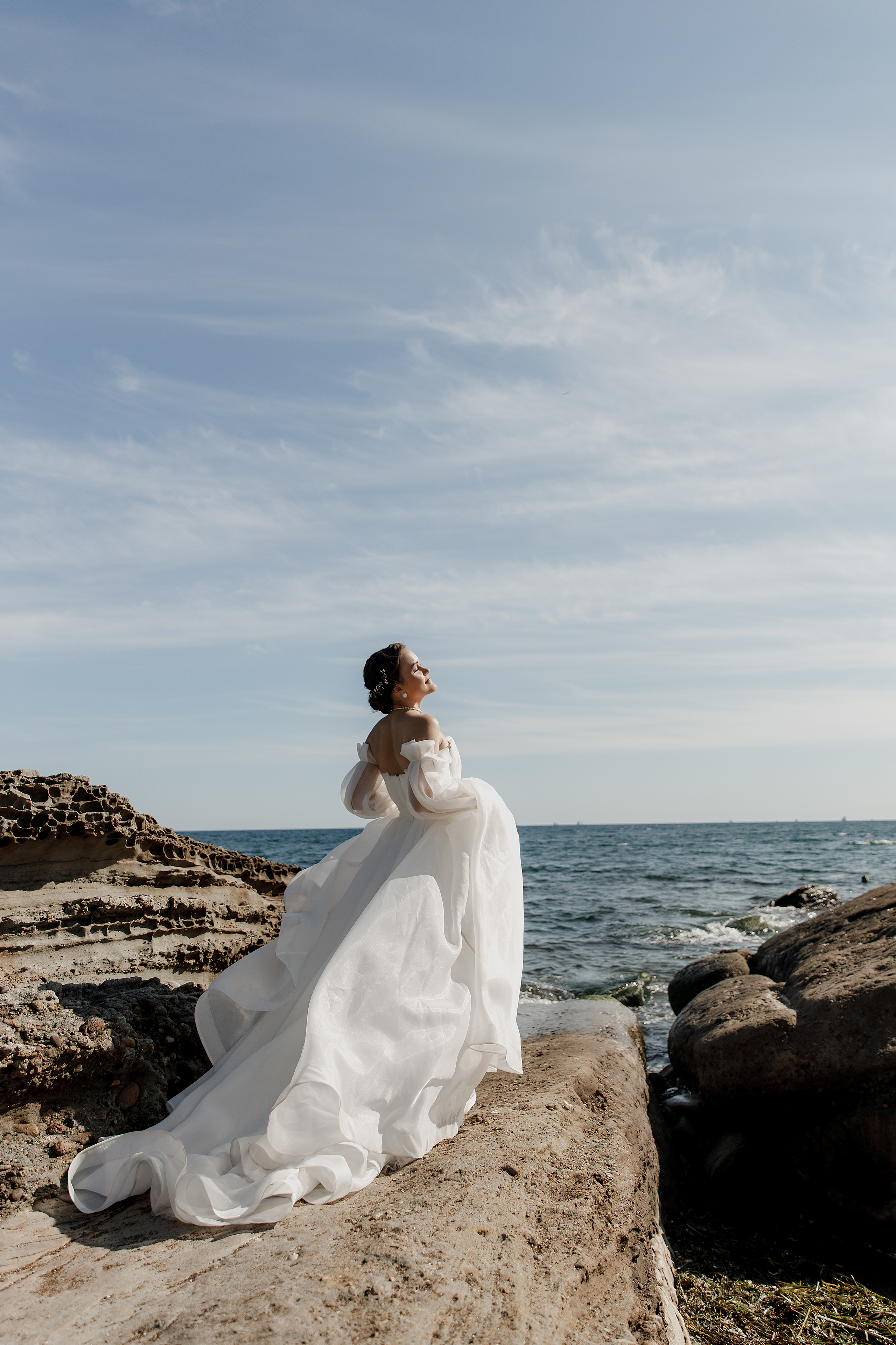 Татьяна и Алексей. Свадебный и семейный фотограф  во Владивостоке Ольга Украинец