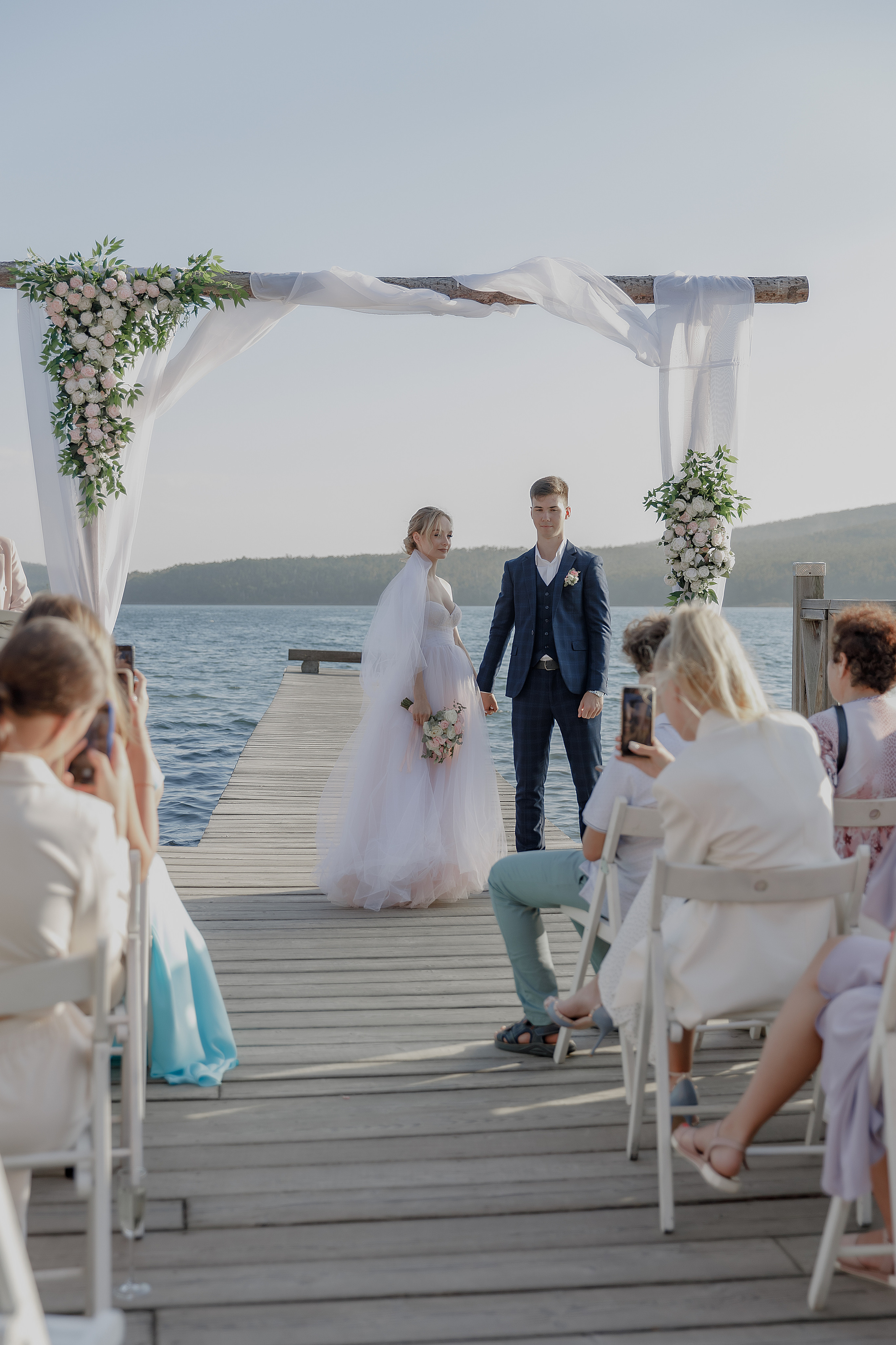 Александра и Максим. Свадебный и семейный фотограф  во Владивостоке Ольга Украинец