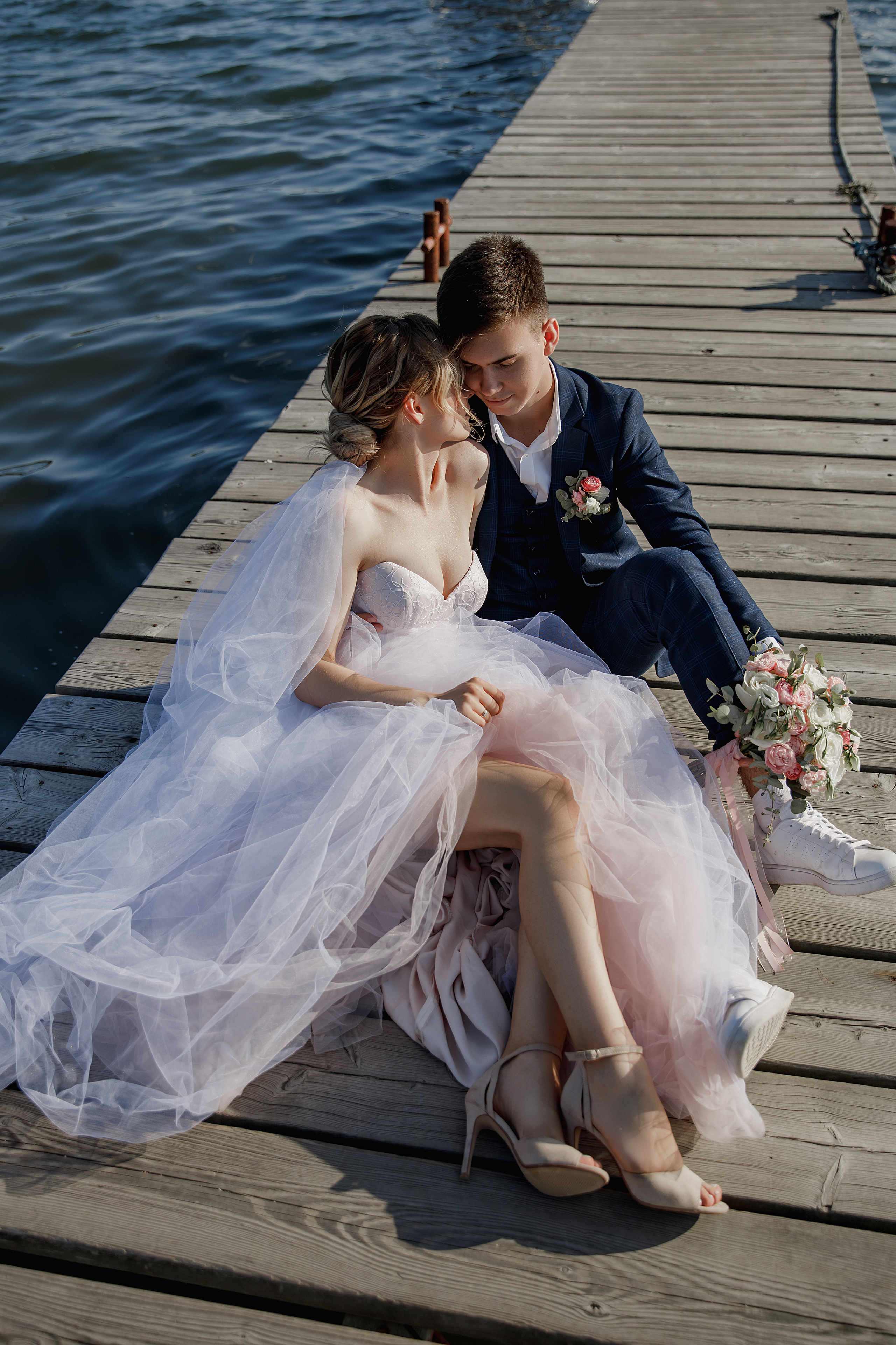 Александра и Максим. Свадебный и семейный фотограф  во Владивостоке Ольга Украинец