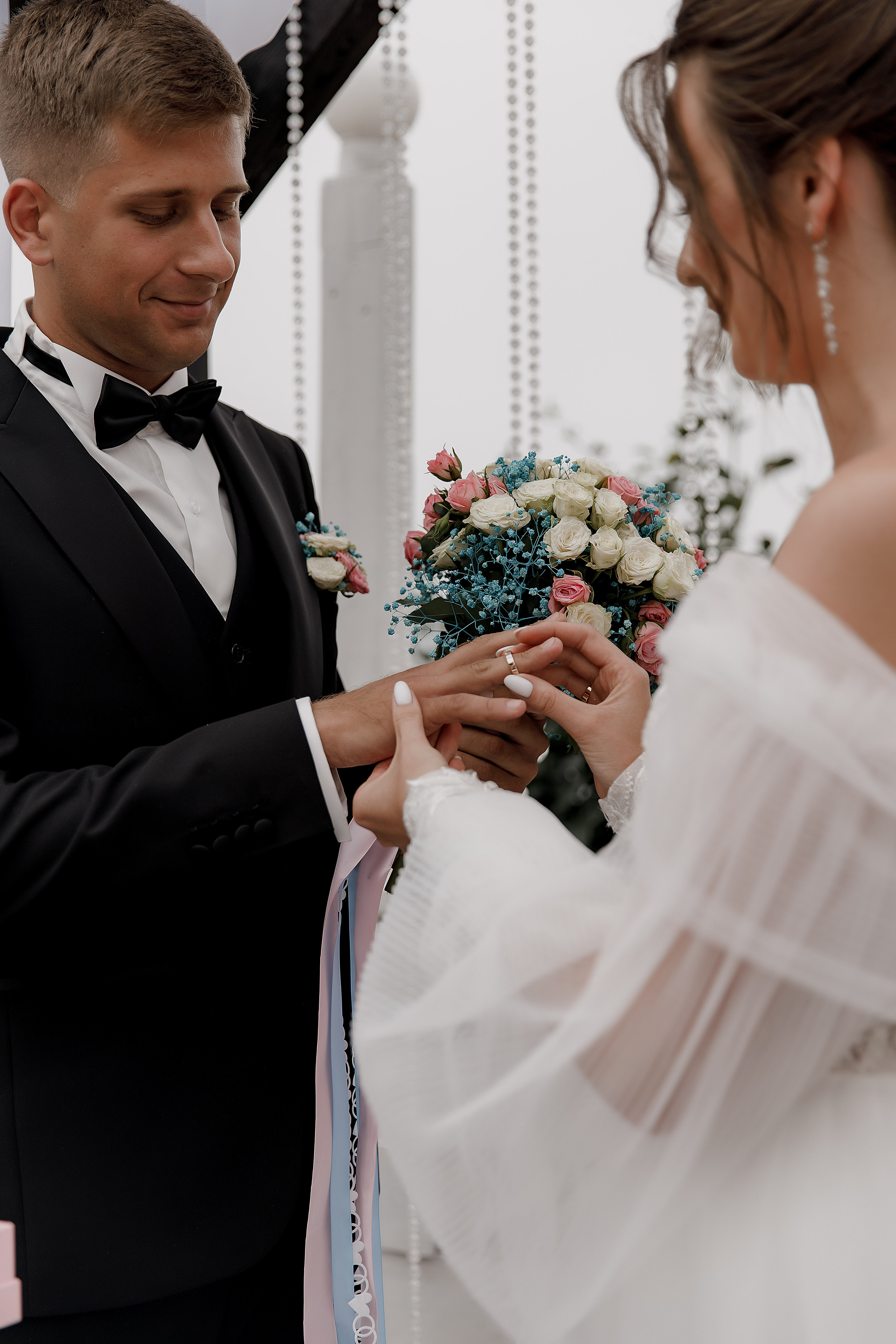 Яна и Алексей. Свадебный и семейный фотограф  во Владивостоке Ольга Украинец