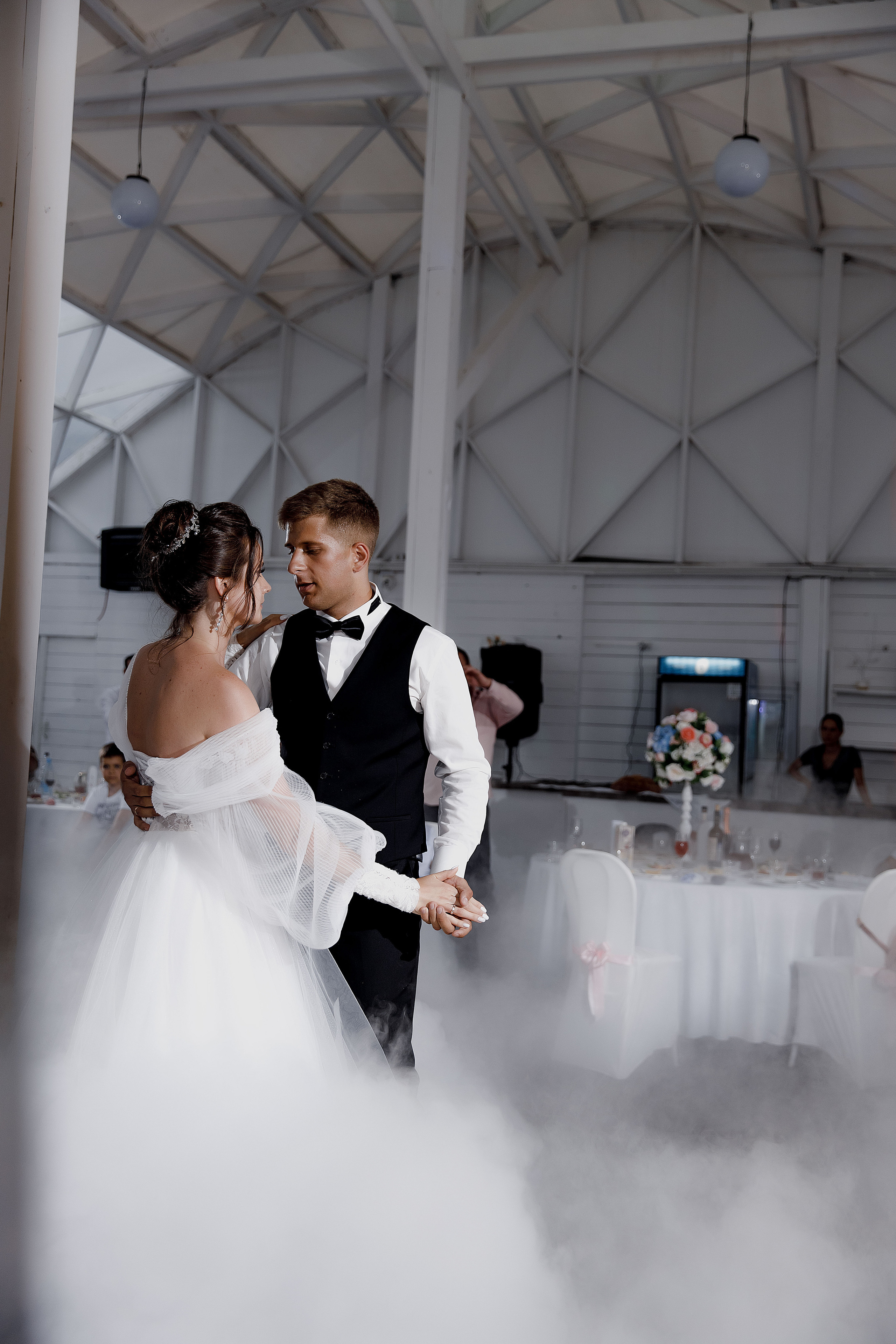 Яна и Алексей. Свадебный и семейный фотограф  во Владивостоке Ольга Украинец