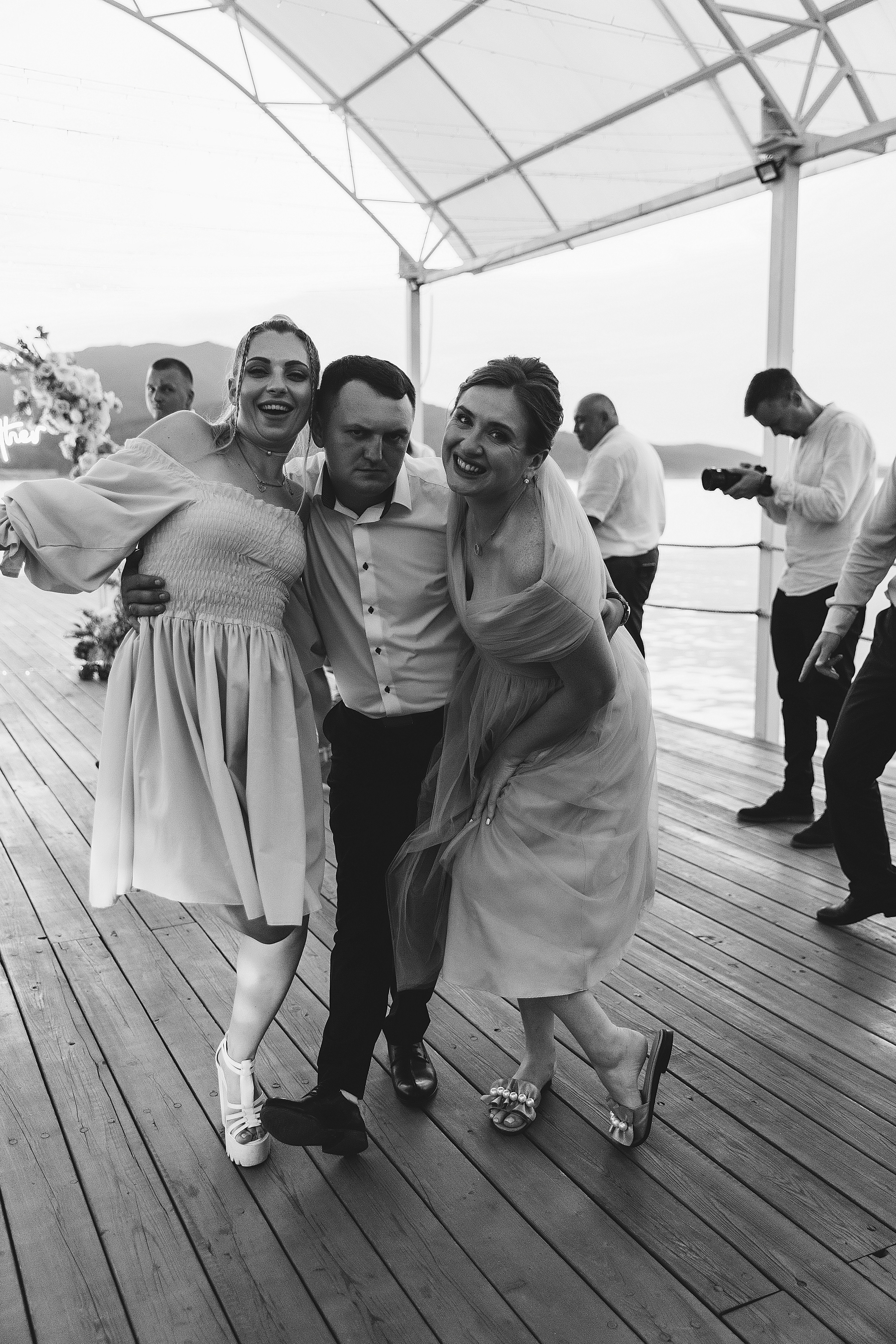 Екатерина и Алексей. Свадебный и семейный фотограф  во Владивостоке Ольга Украинец