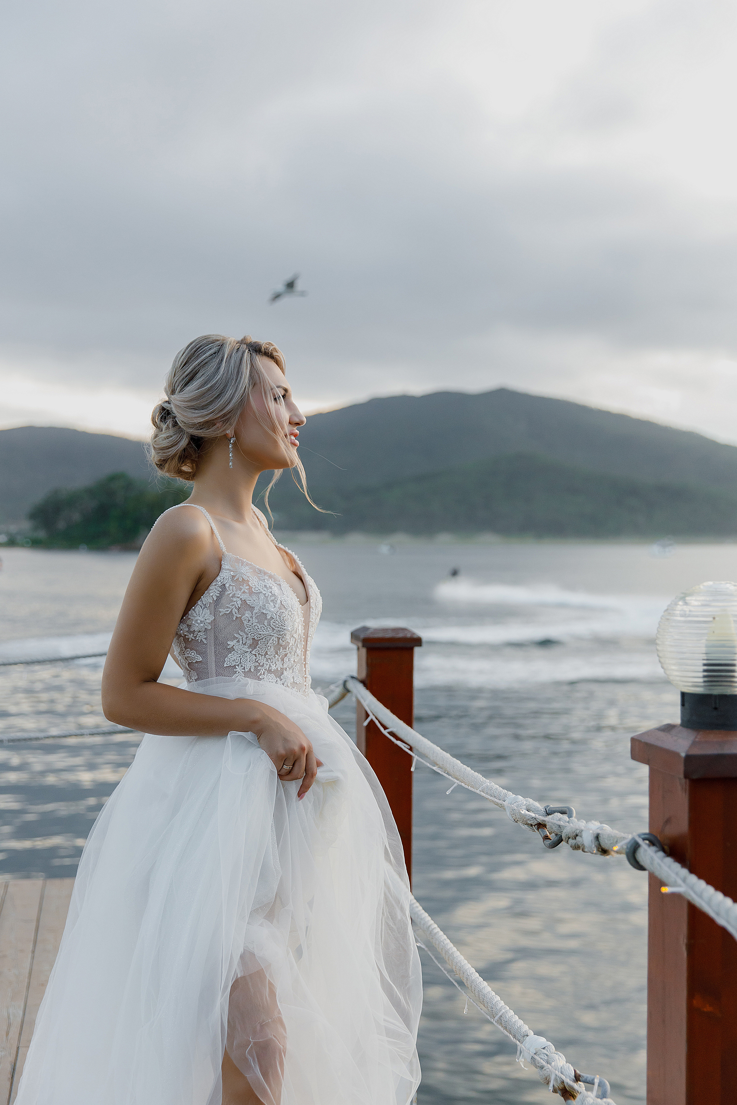 Екатерина и Алексей. Свадебный и семейный фотограф  во Владивостоке Ольга Украинец