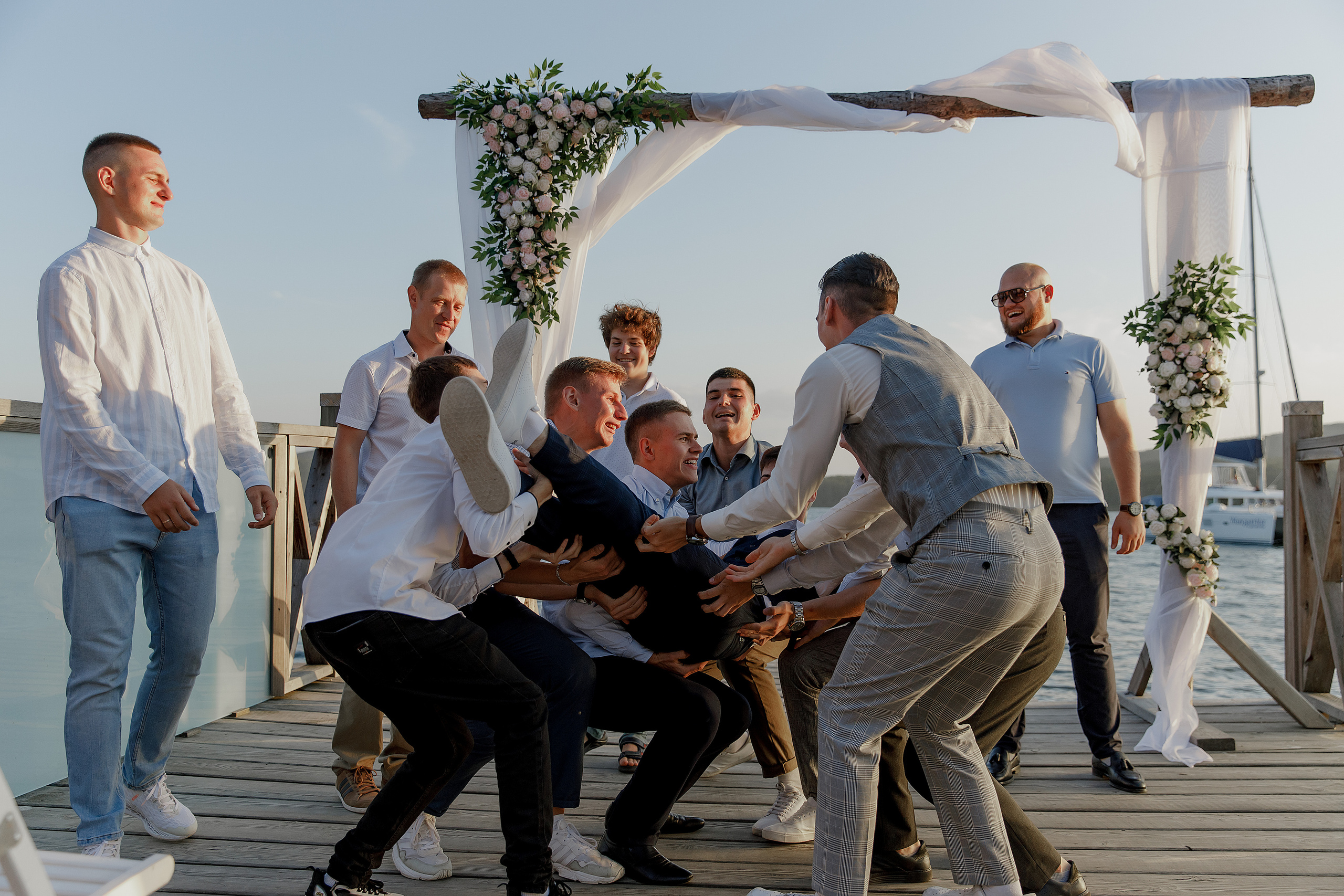 Александра и Максим. Свадебный и семейный фотограф  во Владивостоке Ольга Украинец