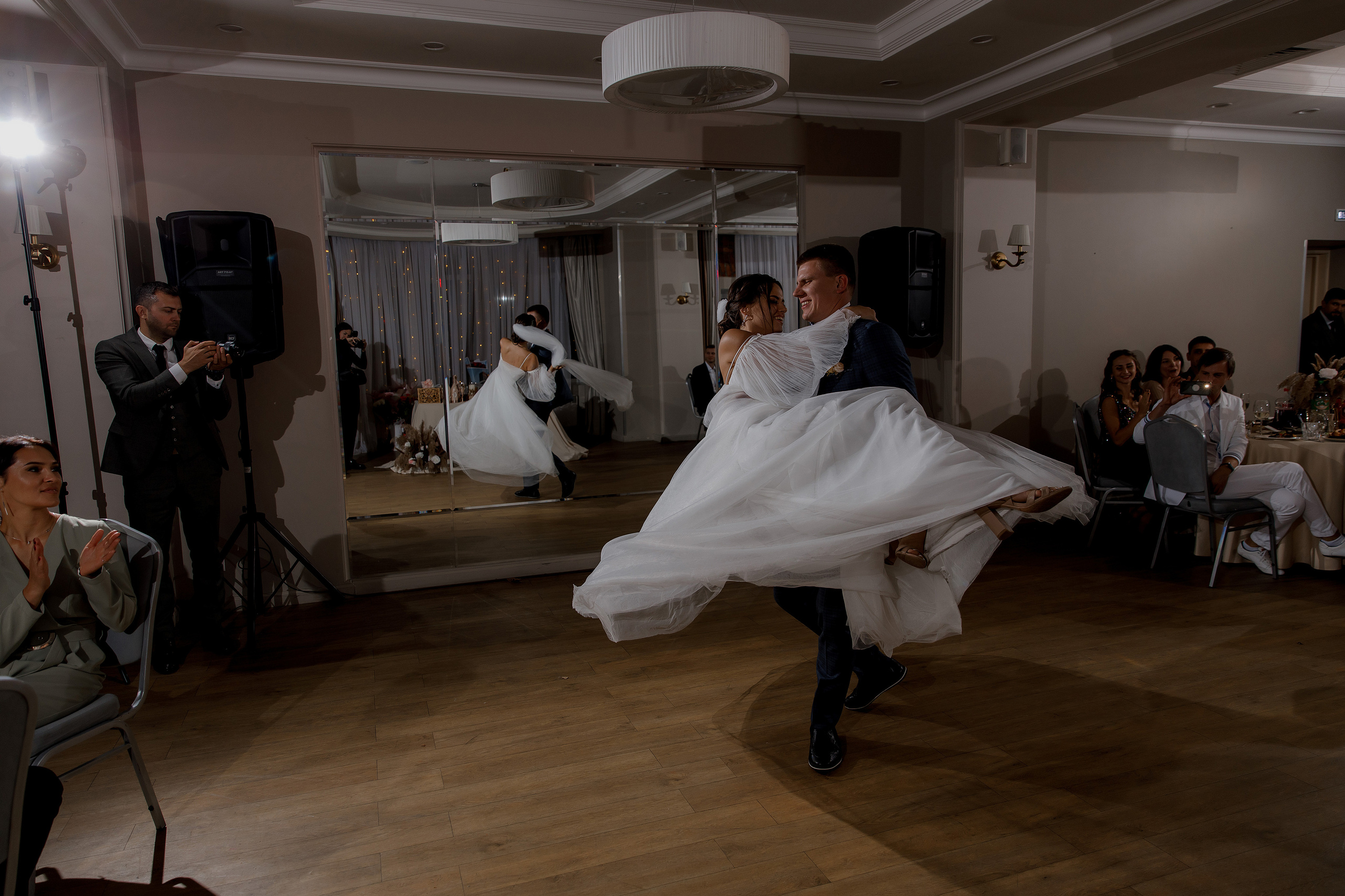 Свадьба Тани и Кости. Свадебный и семейный фотограф  во Владивостоке Ольга Украинец