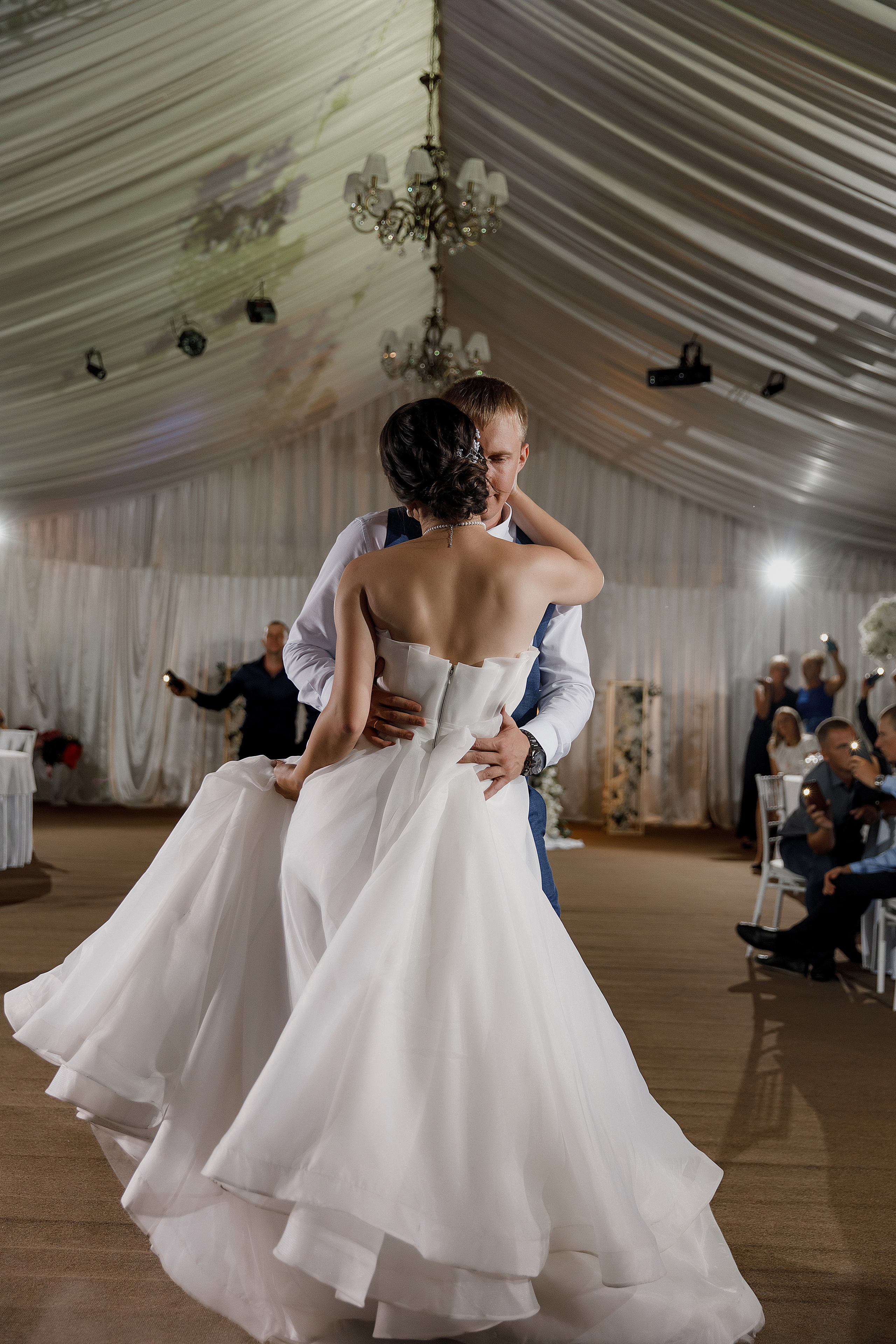 Татьяна и Алексей. Свадебный и семейный фотограф  во Владивостоке Ольга Украинец