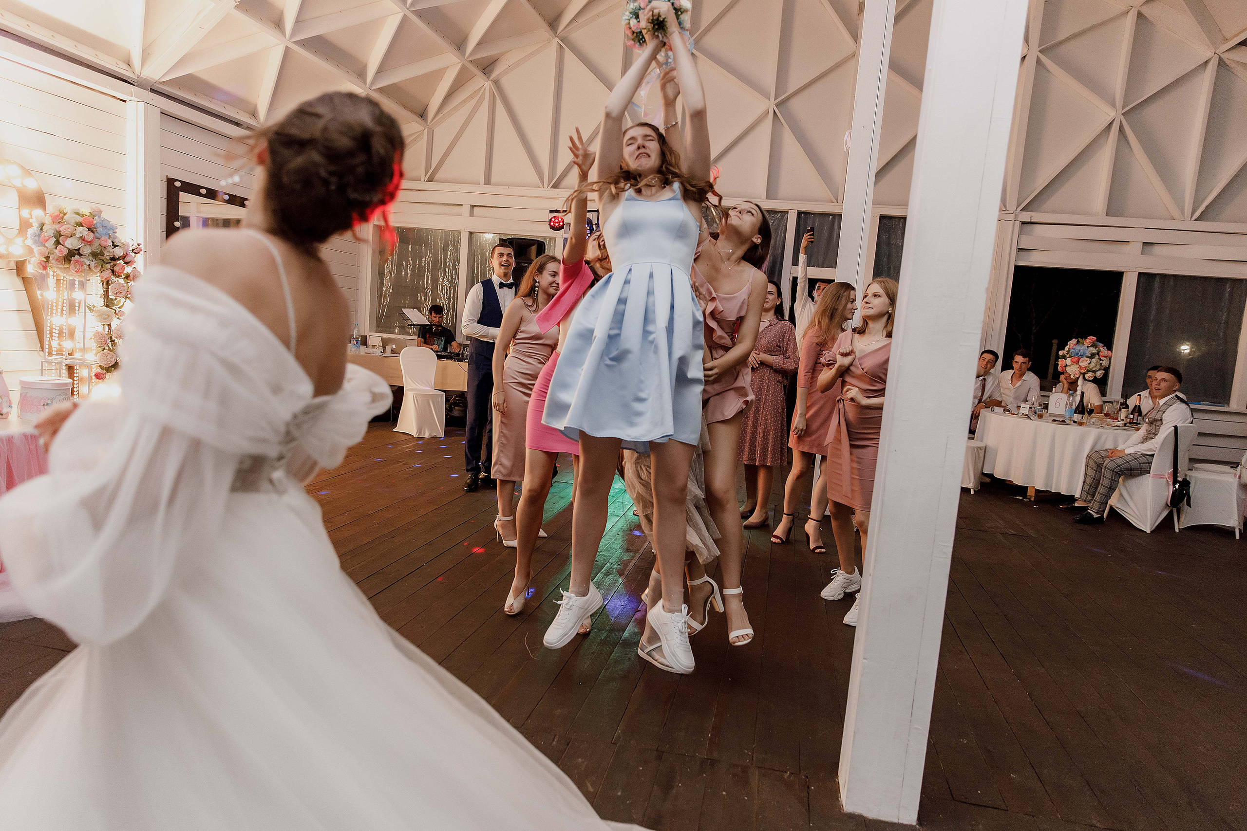 Яна и Алексей. Свадебный и семейный фотограф  во Владивостоке Ольга Украинец