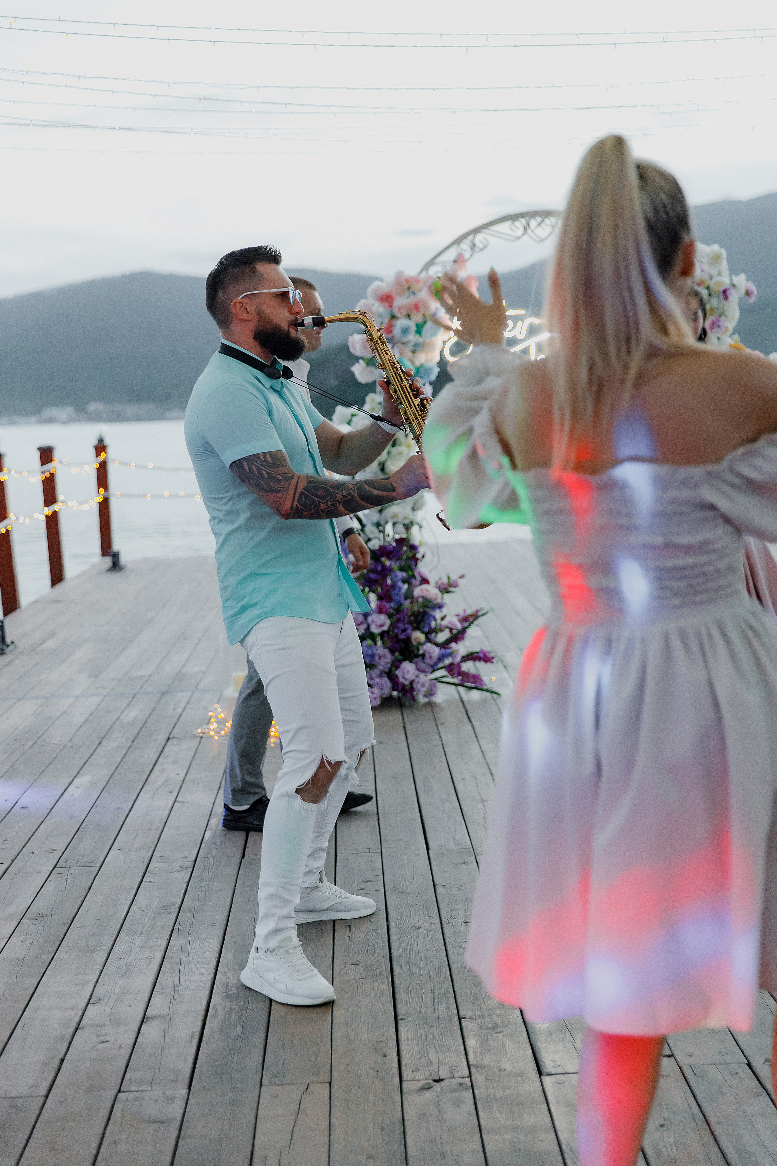 Екатерина и Алексей. Свадебный и семейный фотограф  во Владивостоке Ольга Украинец