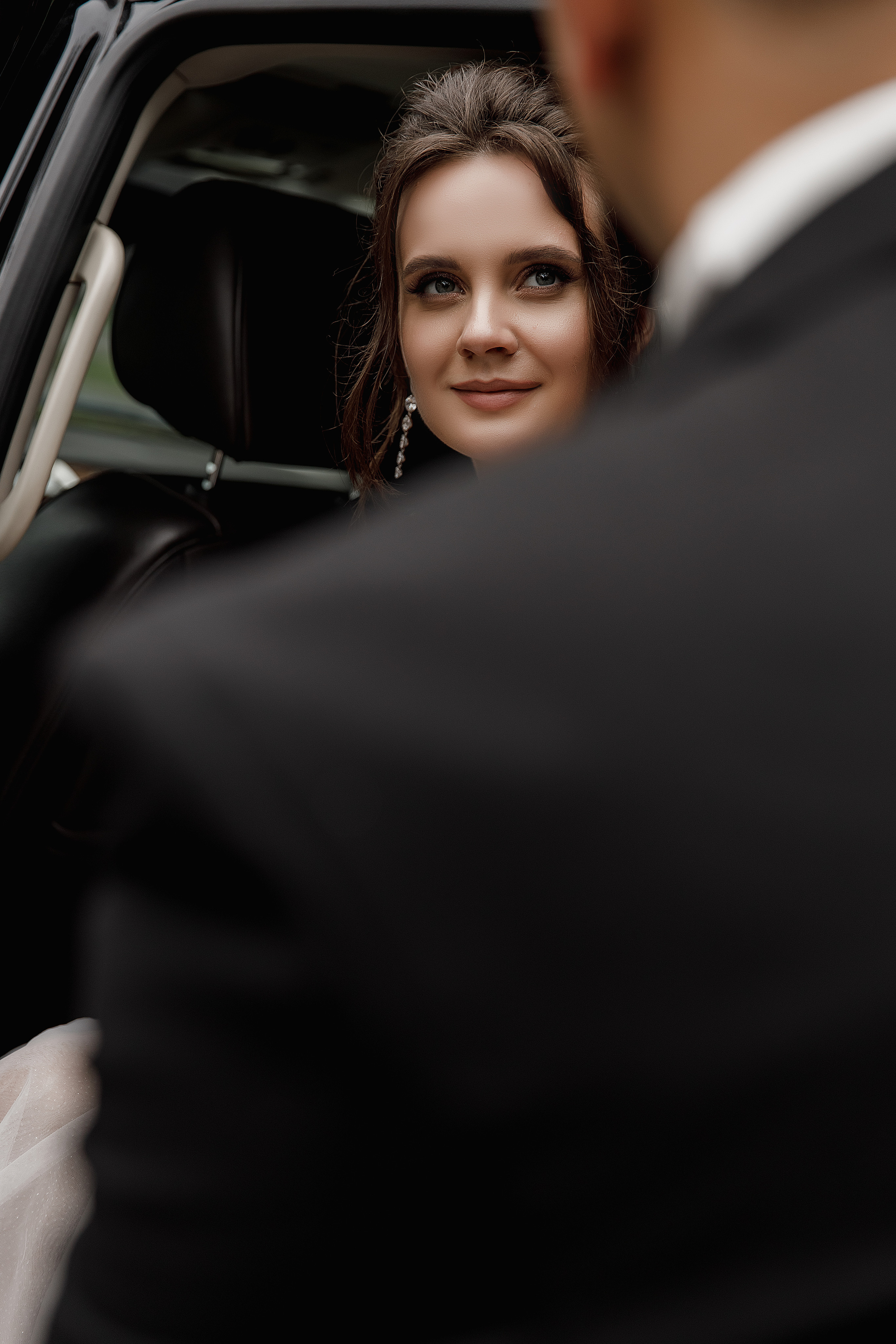 Яна и Алексей. Свадебный и семейный фотограф  во Владивостоке Ольга Украинец