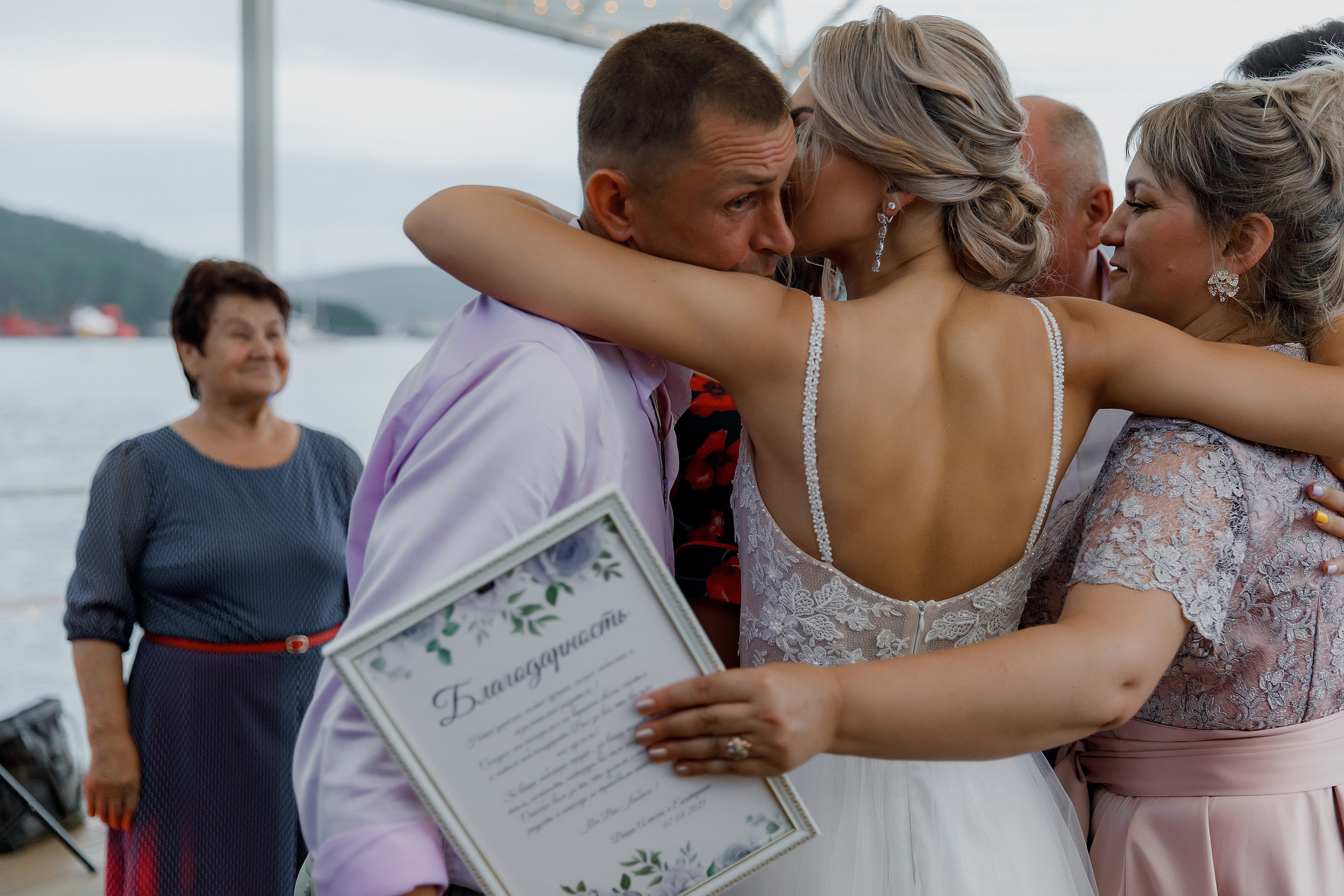 Екатерина и Алексей. Свадебный и семейный фотограф  во Владивостоке Ольга Украинец