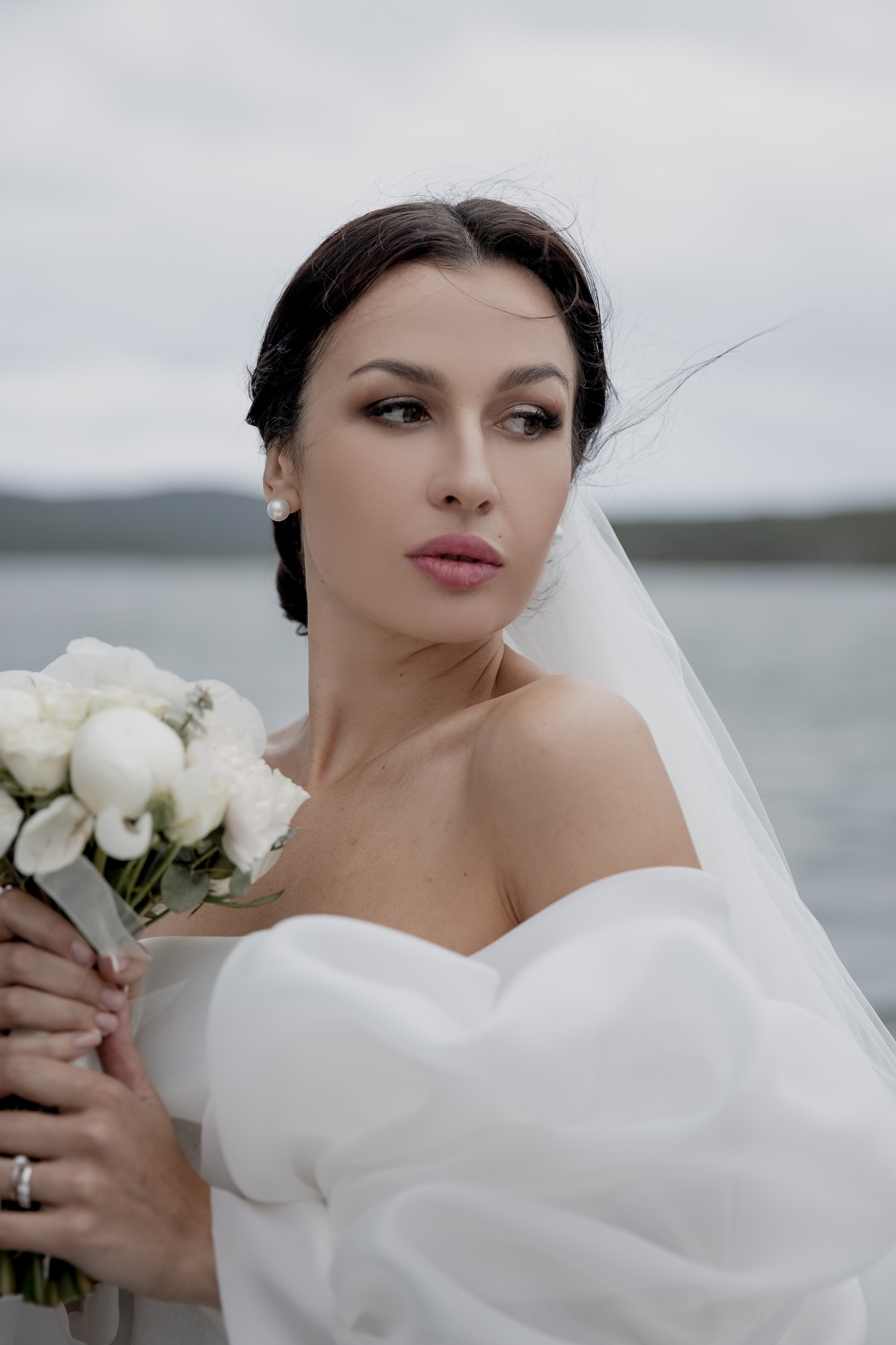 Виктория и Евгений. Свадебный и семейный фотограф  во Владивостоке Ольга Украинец