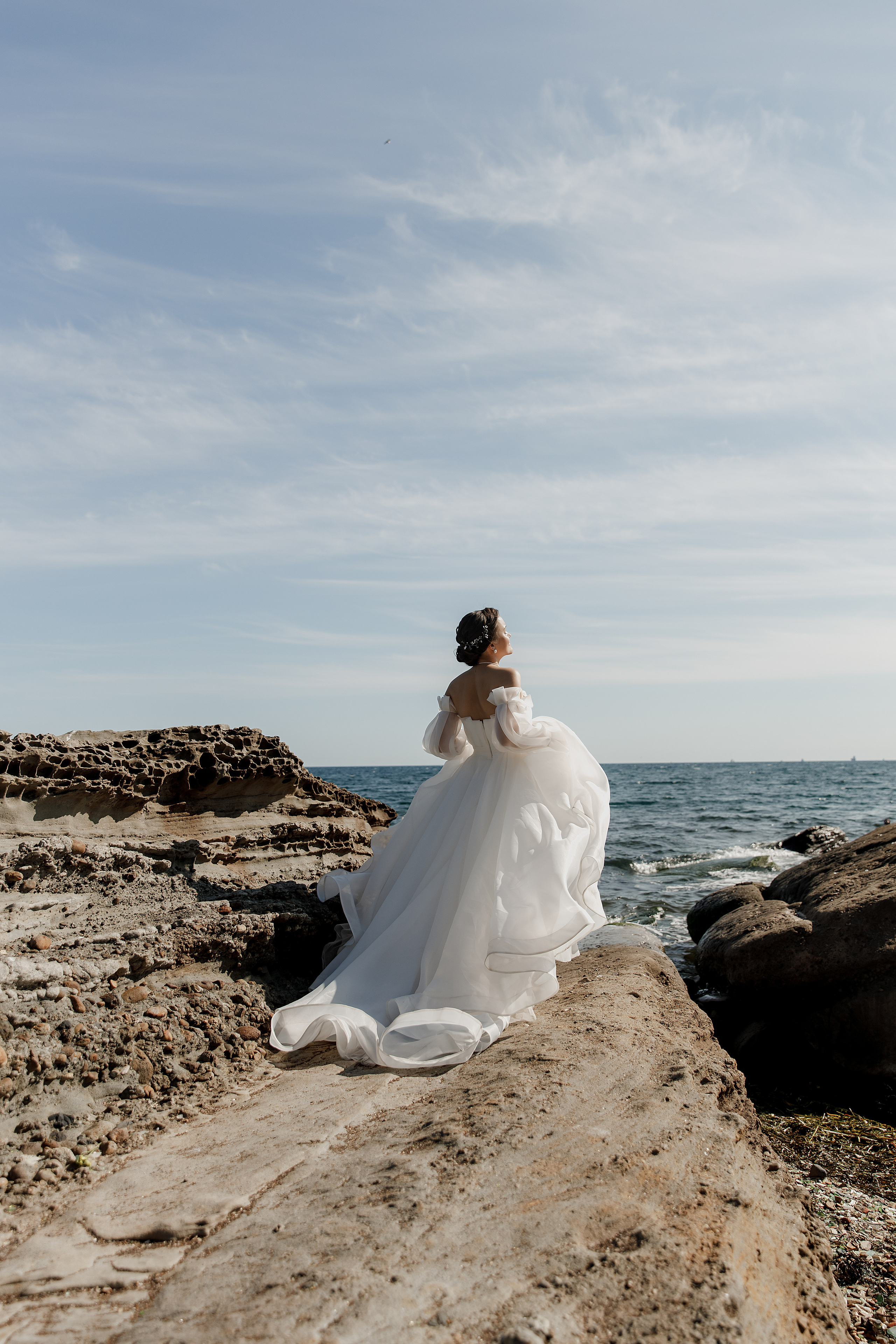 Татьяна и Алексей. Свадебный и семейный фотограф  во Владивостоке Ольга Украинец