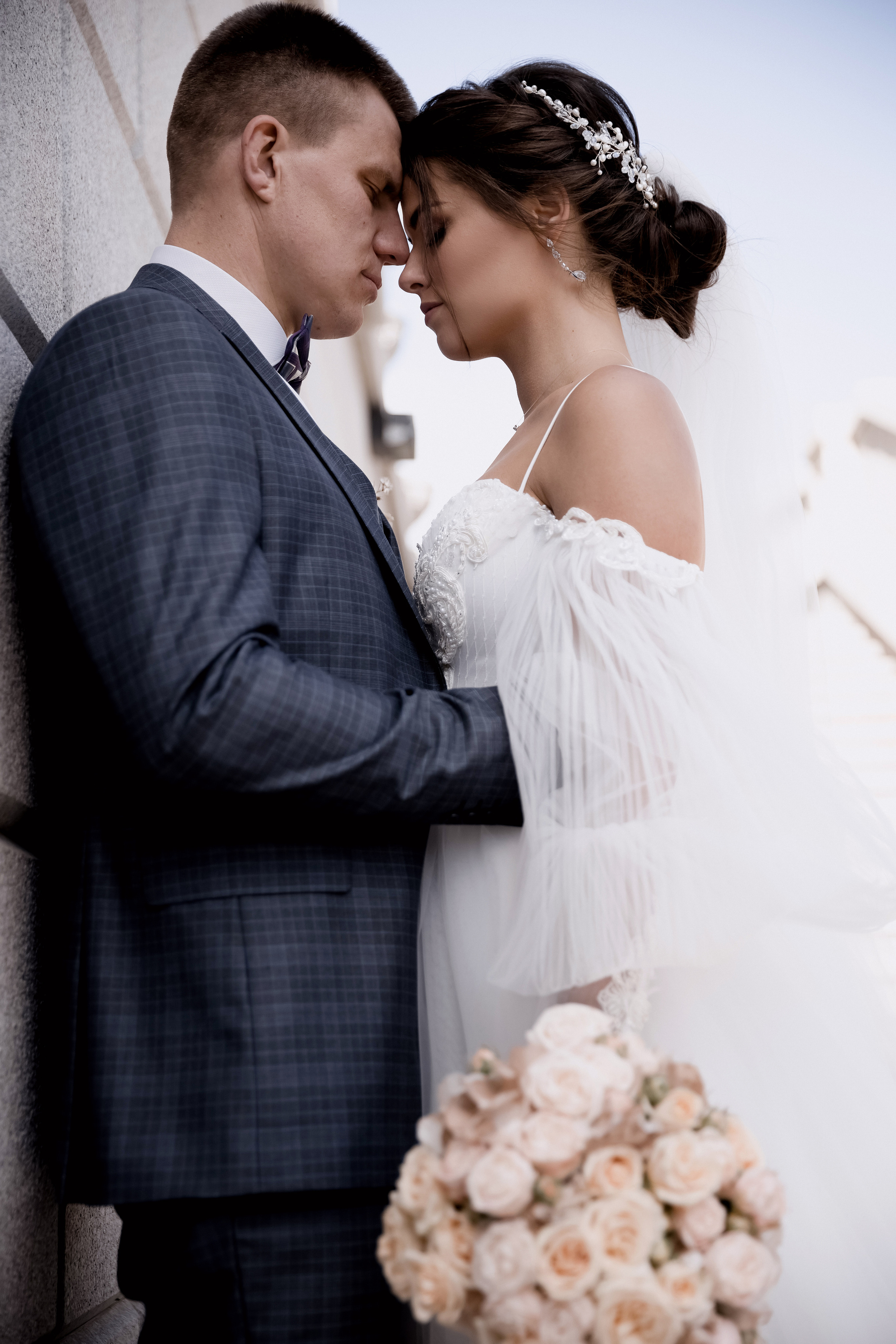 Свадьба Тани и Кости. Свадебный и семейный фотограф  во Владивостоке Ольга Украинец