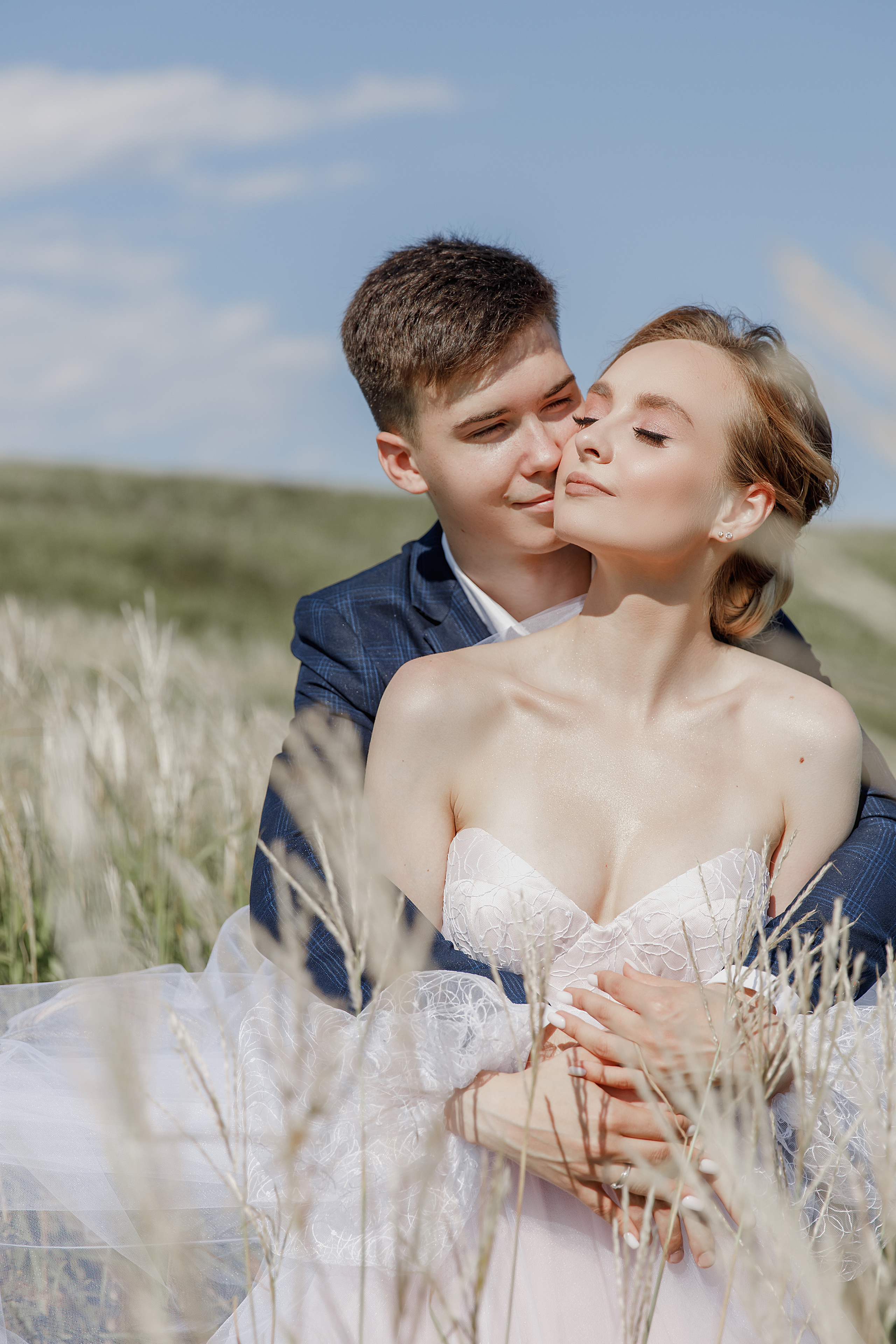 Александра и Максим. Свадебный и семейный фотограф  во Владивостоке Ольга Украинец