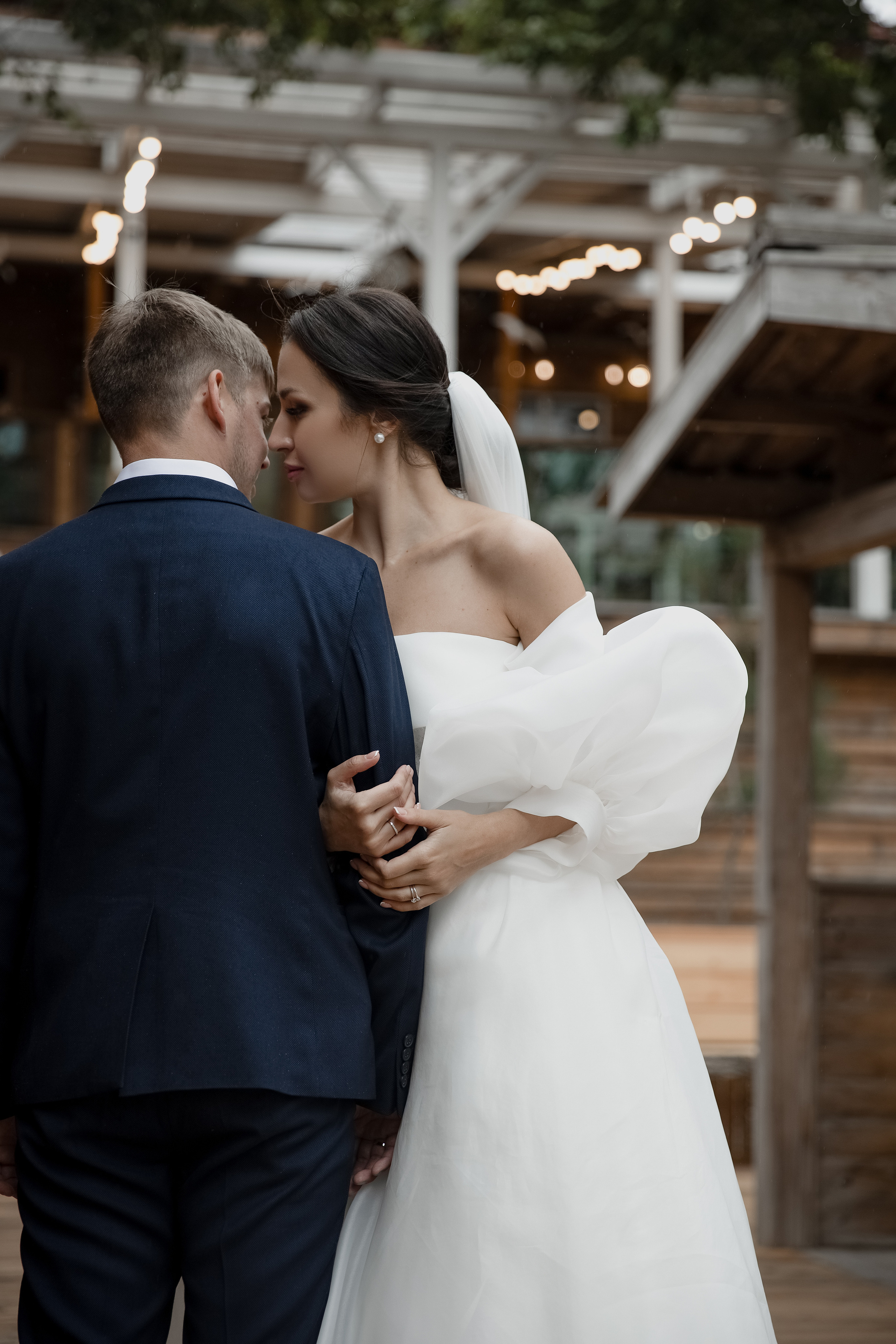 Виктория и Евгений. Свадебный и семейный фотограф  во Владивостоке Ольга Украинец