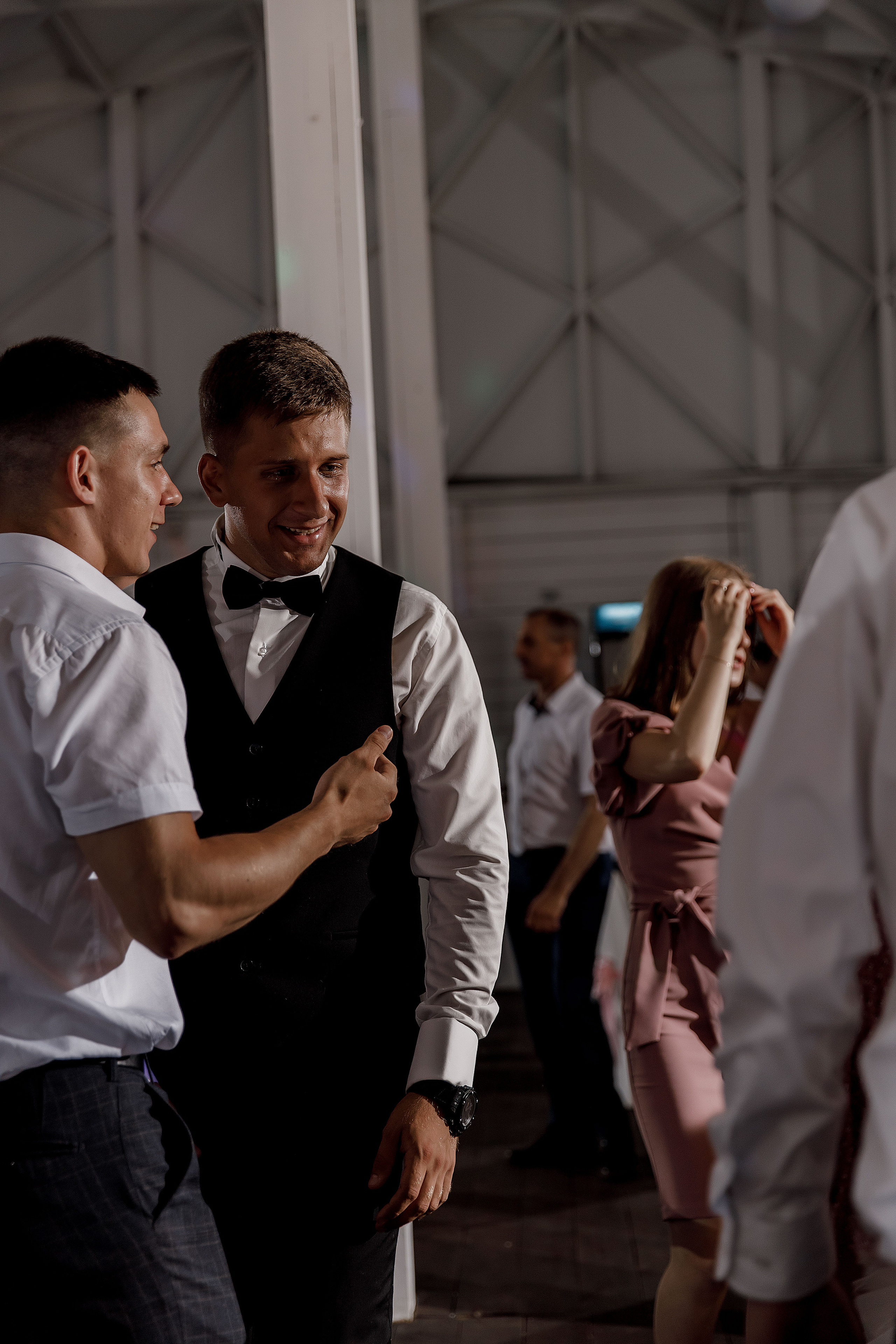 Яна и Алексей. Свадебный и семейный фотограф  во Владивостоке Ольга Украинец