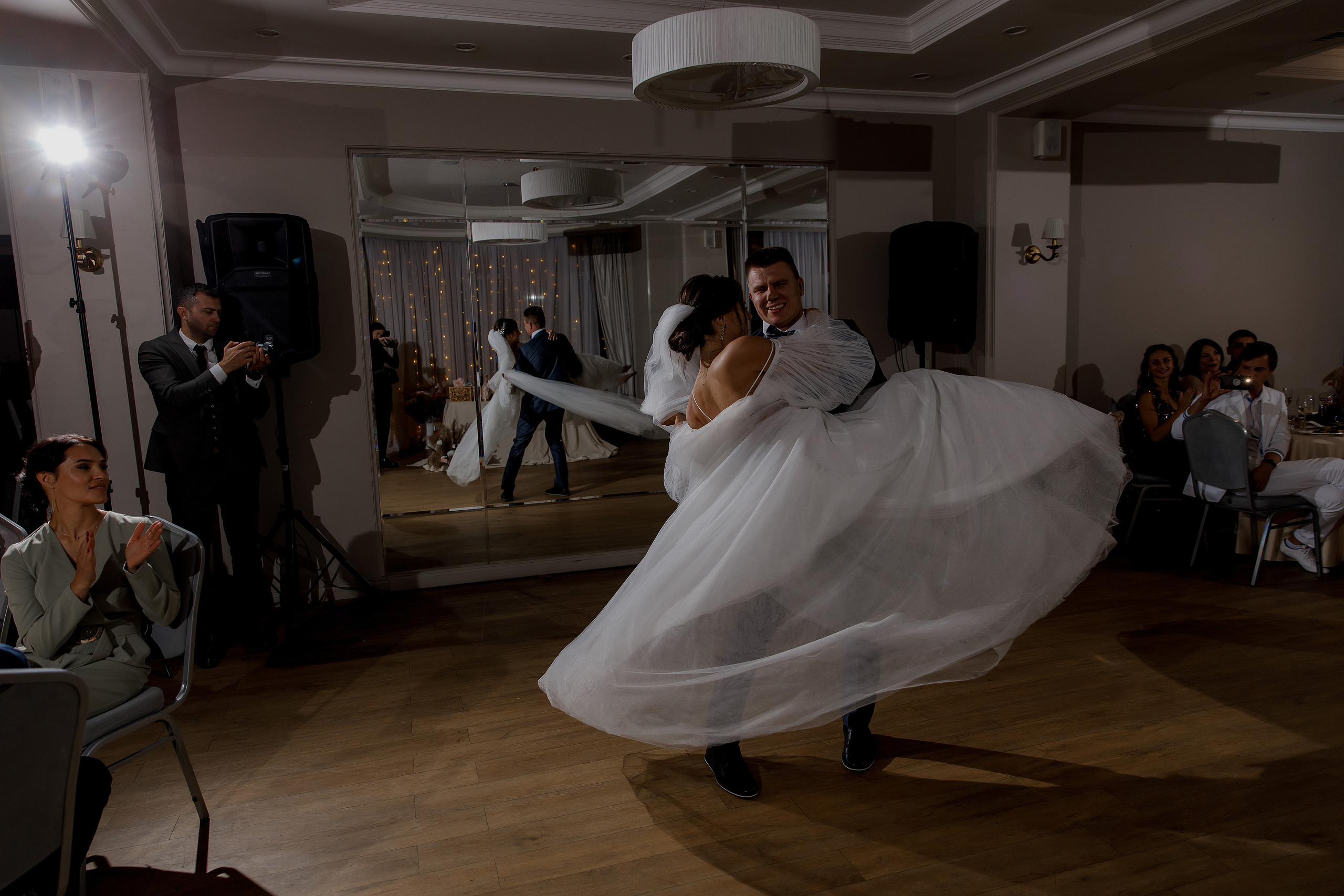 Свадьба Тани и Кости. Свадебный и семейный фотограф  во Владивостоке Ольга Украинец